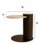 GLAMOURE HOME 5-Piece Ceramic Top Coffee Table and Side Table Set-InfluencerCodes_Ramadan26_All_20012026-image-7