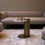 GLAMOURE HOME 5-Piece Ceramic Top Coffee Table and Side Table Set-InfluencerCodes_Ramadan26_All_20012026-image-4