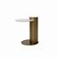 GLAMOURE HOME 5-Piece Ceramic Top Coffee Table and Side Table Set-InfluencerCodes_Ramadan26_All_20012026-image-6
