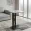 GLAMOURE HOME 5-Piece Marble Top Coffee Table and Side Table Set-InfluencerCodes_Ramadan26_All_20012026-image-4
