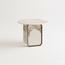 GLAMOURE HOME 5-Piece Ceramic Top Coffee Table and Side Table Set-InfluencerCodes_Ramadan26_All_20012026-image-5