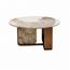 GLAMOURE HOME 5-Piece Ceramic Top Coffee Table and Side Table Set-InfluencerCodes_Ramadan26_All_20012026-image-6