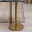 GLAMOURE HOME Ceramic Top Side Table-InfluencerCodes_Ramadan26_All_20012026-image-3