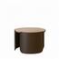 GLAMOURE HOME 5-Piece Ceramic Top Coffee Table and Side Table Set-InfluencerCodes_Ramadan26_All_20012026-image-3