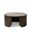 GLAMOURE HOME 5-Piece Ceramic Top Coffee Table and Side Table Set-InfluencerCodes_Ramadan26_All_20012026-image-4