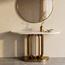 GLAMOURE HOME Console Table-InfluencerCodes_Ramadan26_All_20012026-image-1
