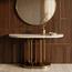 GLAMOURE HOME Console Table-InfluencerCodes_Ramadan26_All_20012026-image-4