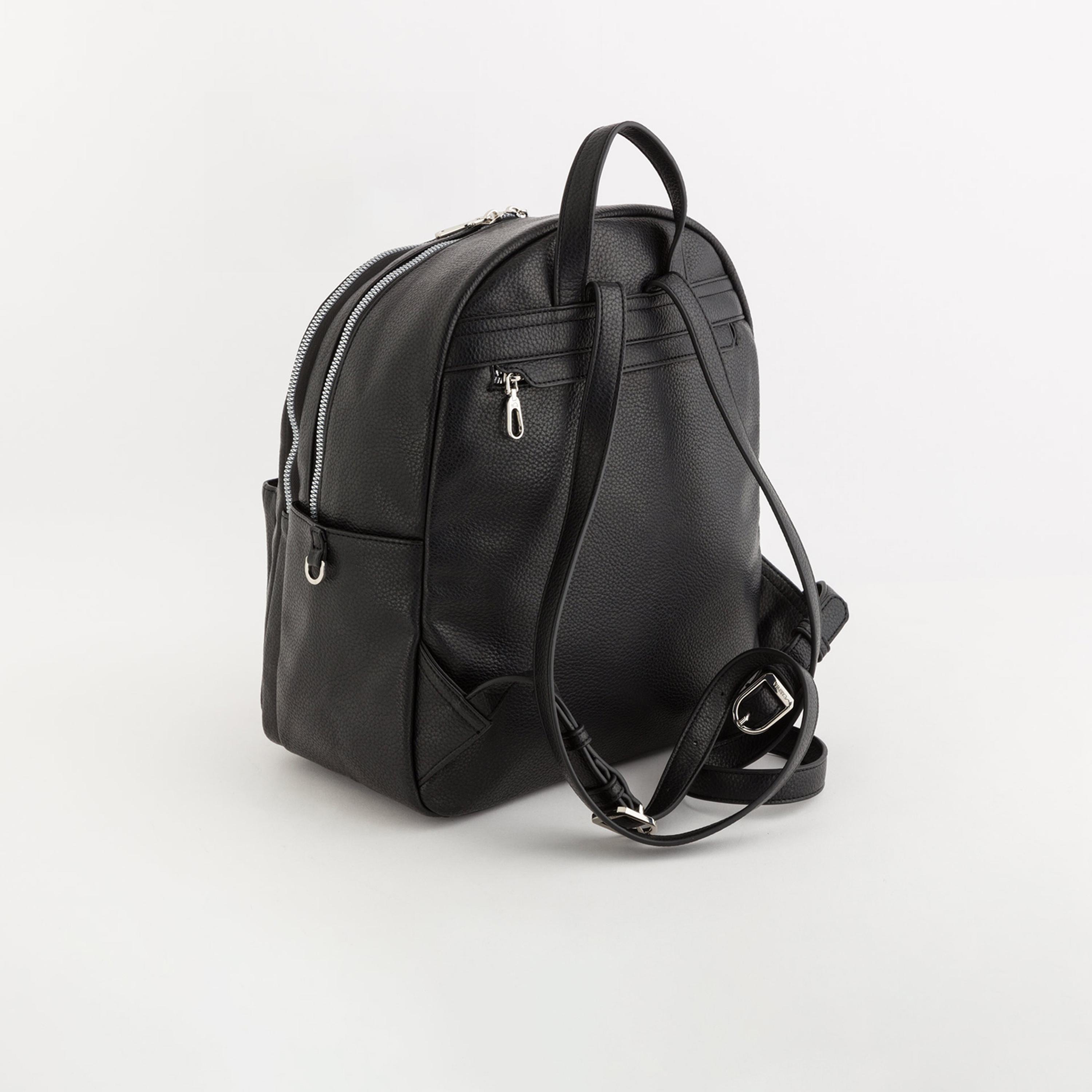 كاربيسا - شنطة ظهر بولي يوريثان 12.8 إنش حزام قابل للتعديل | BSD1080691100101-travel-luggagesandbags-backpacks-image-3