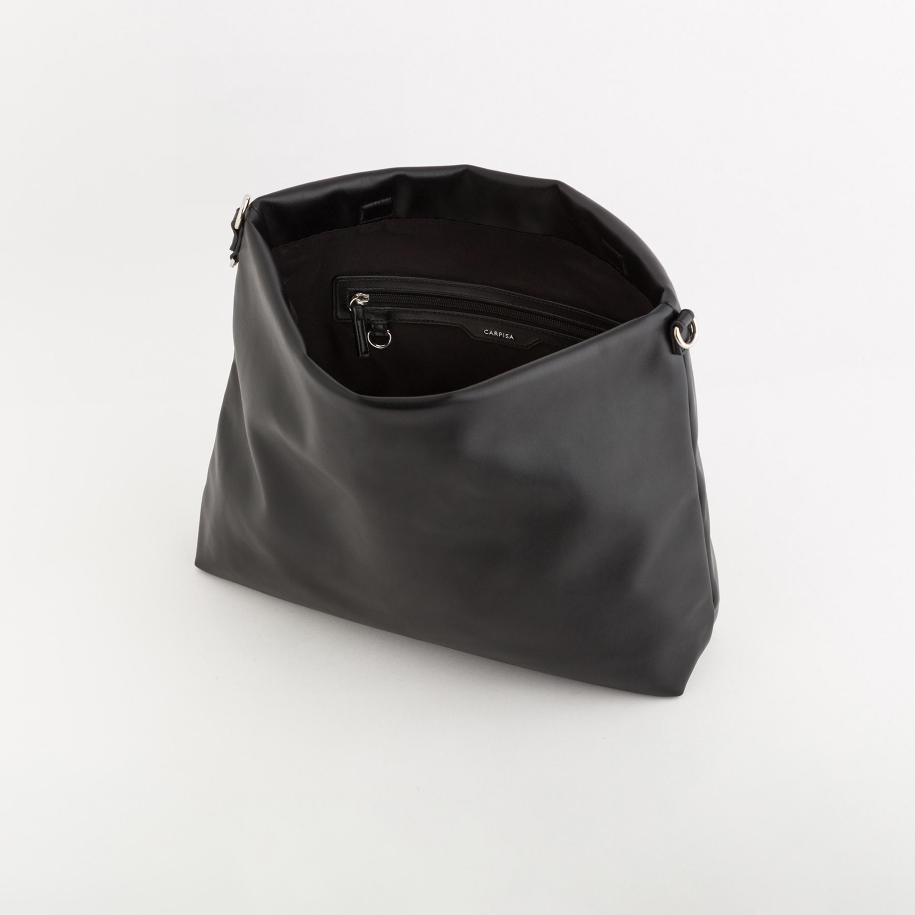 Carpisa Primula Plain Clutch with Magnetic closure and Detachable Strap | 36.5 X 9.5 X 33 CM-women-bagsandwallets-handbags-image-3