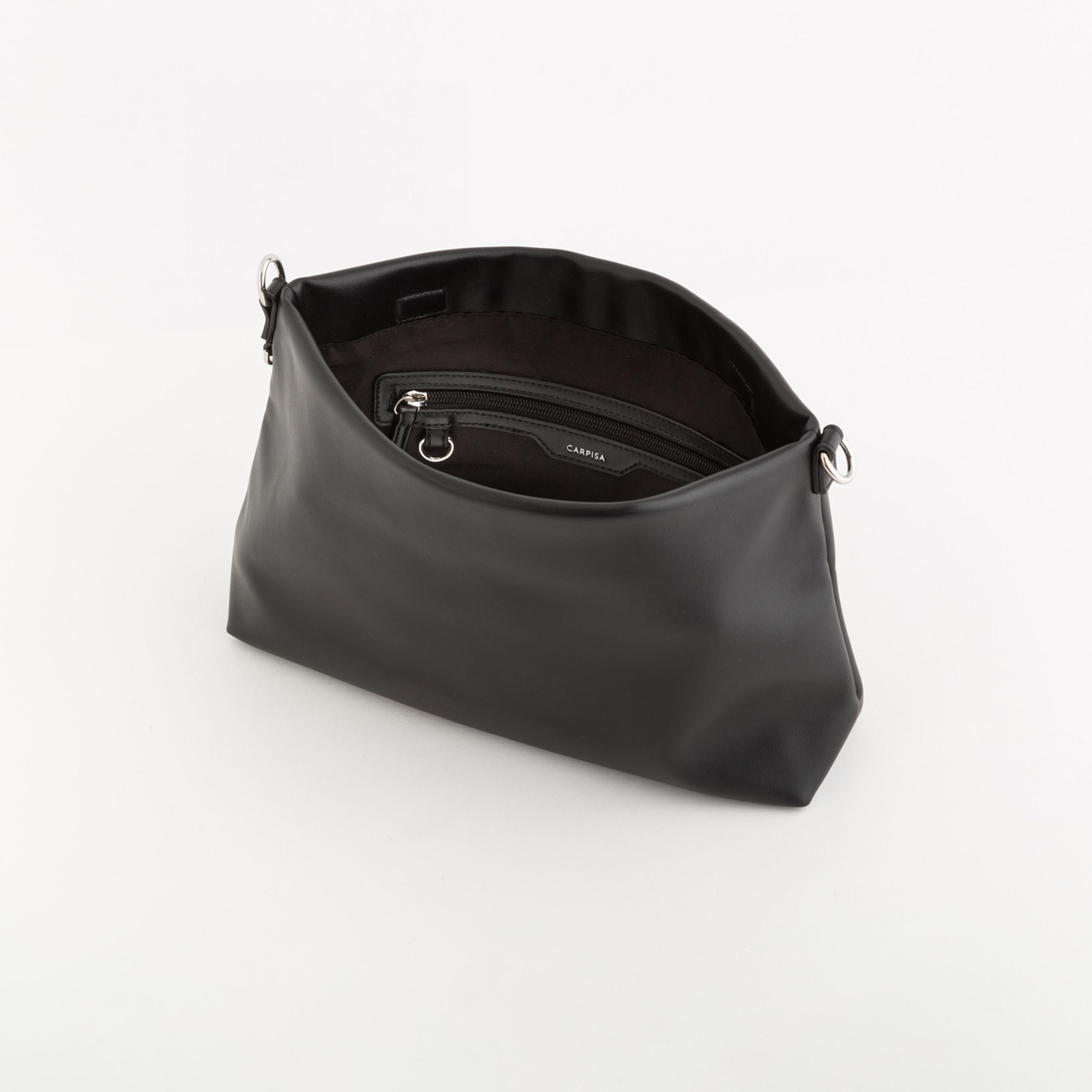 Carpisa Primula Plain Clutch with Magnetic closure and Detachable Strap | 31 X 9 X 20 CM-women-bagsandwallets-handbags-image-3