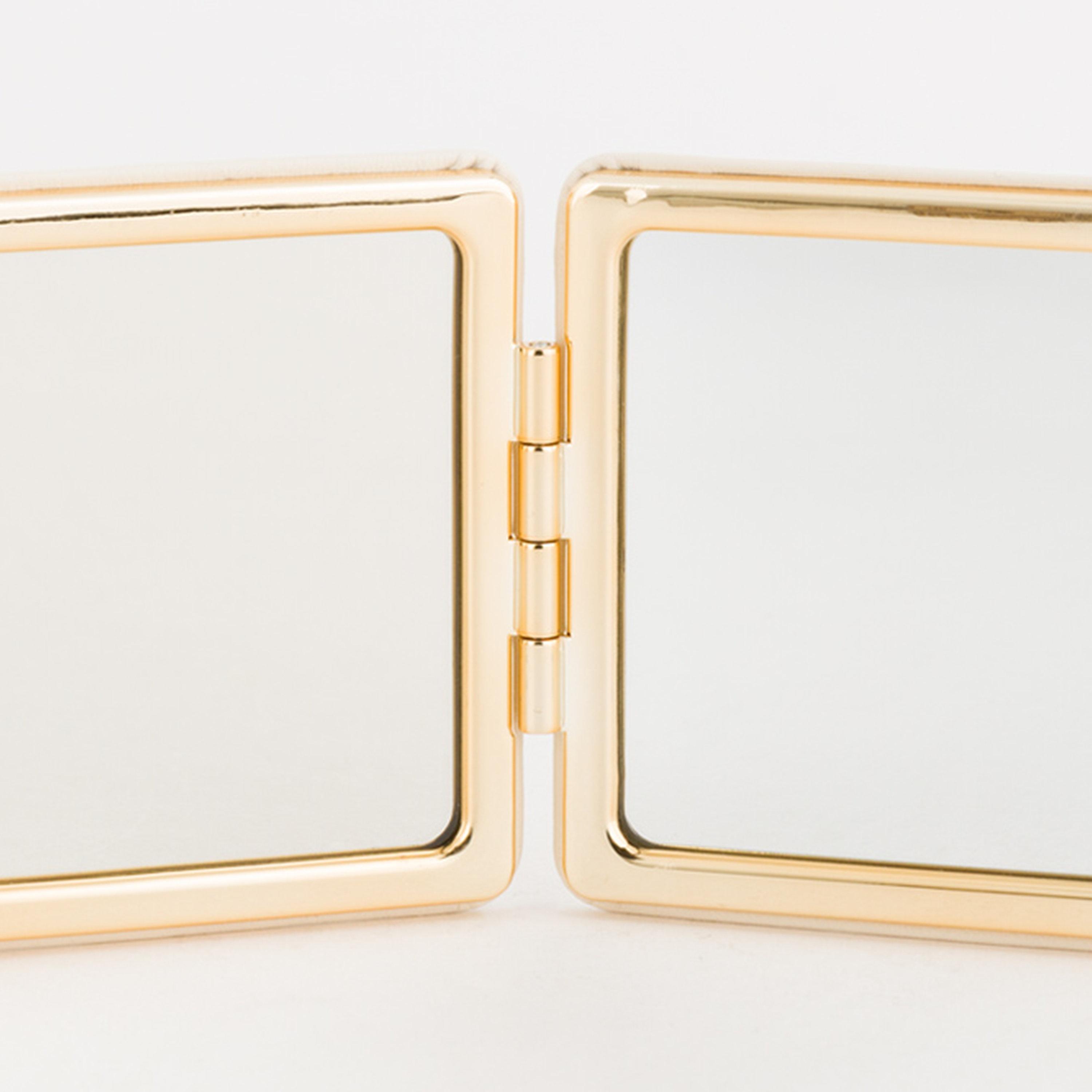 Carpisa Lilia V2 Embroidered Vanity Mirror | AGD1930744610P01-household-bathandlaundry-bathmirrors-bathroommirrorsandcabinets-image-3