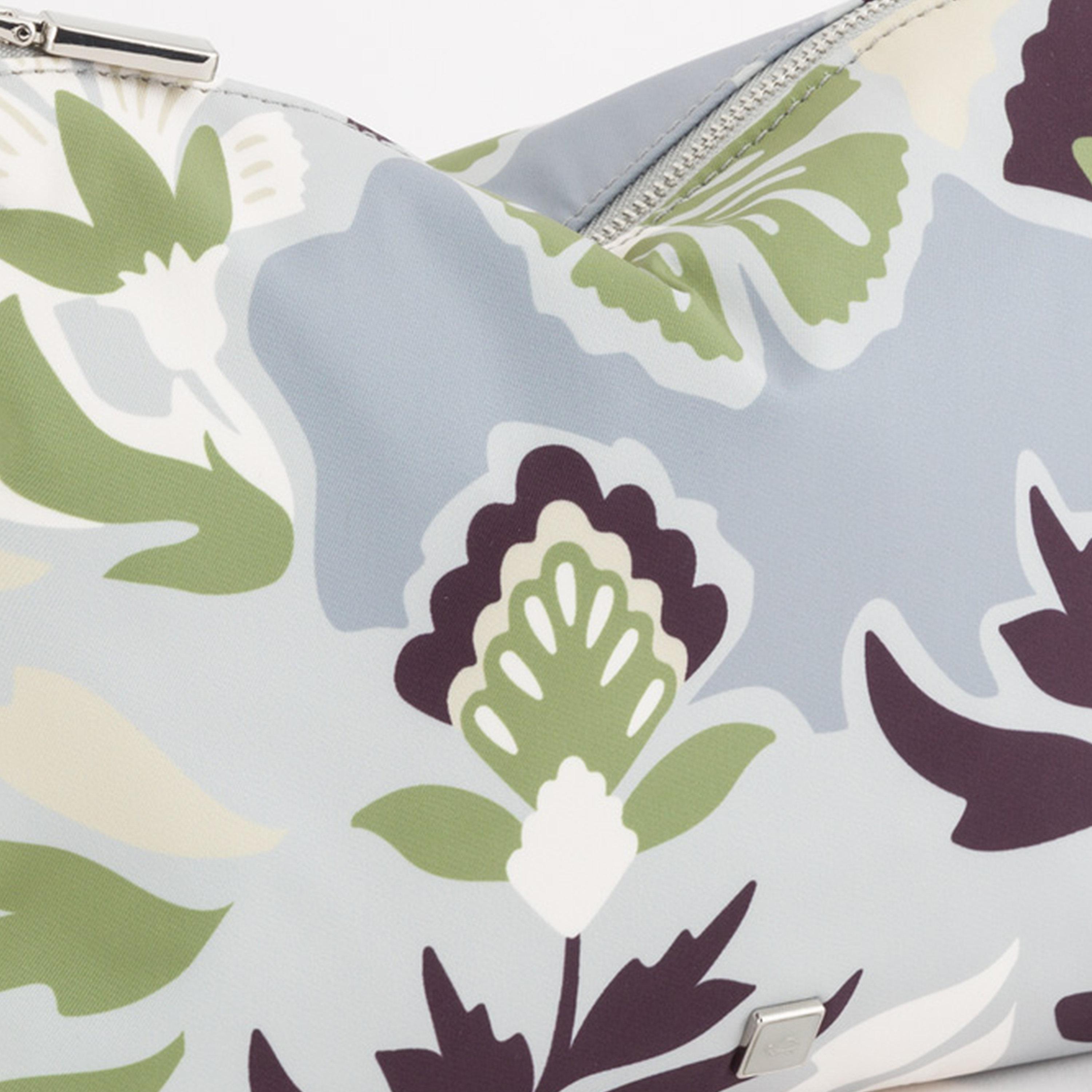 Carpisa Bouquet Floral Toiletry Bag with Zipper closure | AND2080144643D01-household-storage-cosmeticorganizing-makeuporganizersandsets-image-4