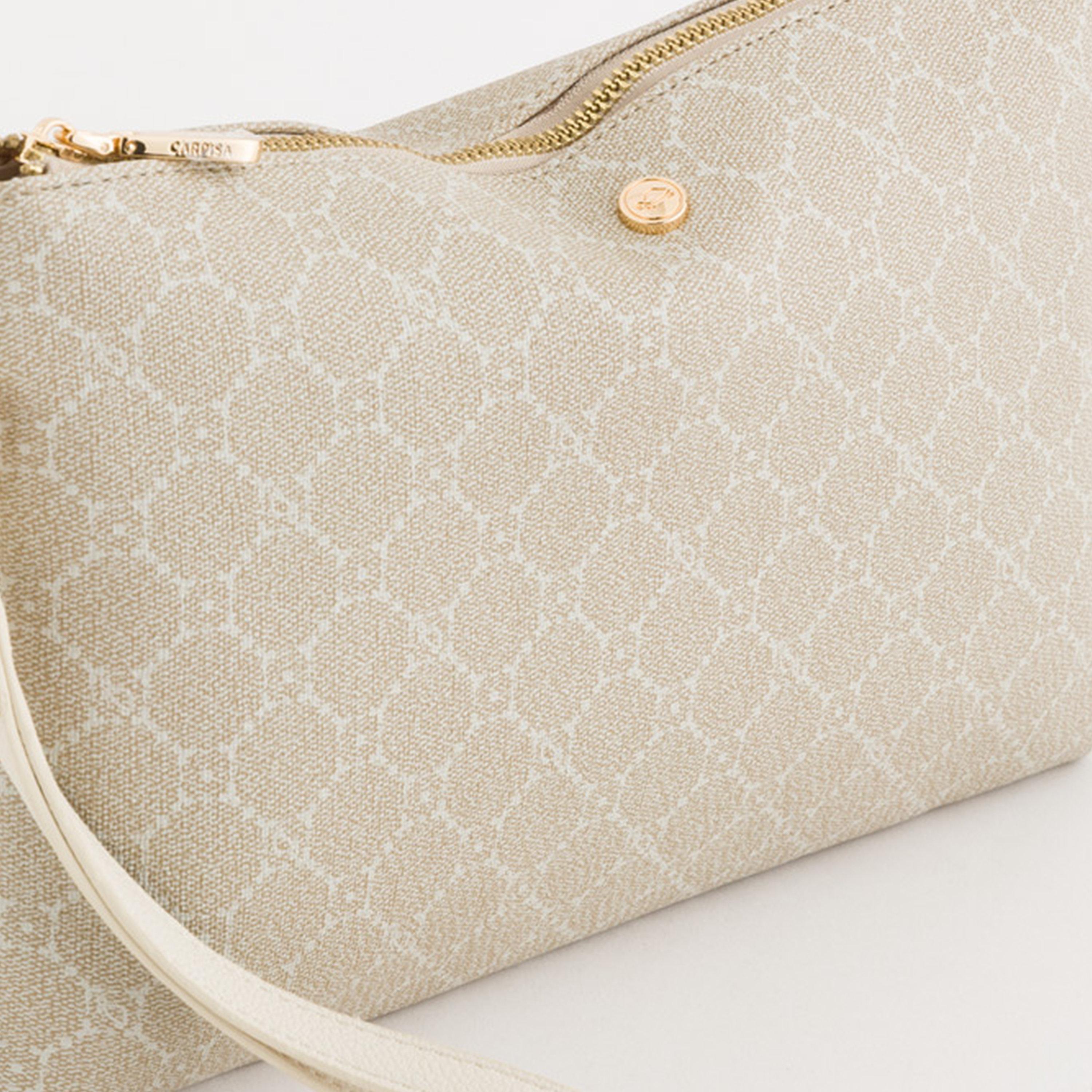 Carpisa Diana Spring Printed Pouch with Zipper closure | 28 X 18.5 CM-women-bagsandwallets-handbags-image-4