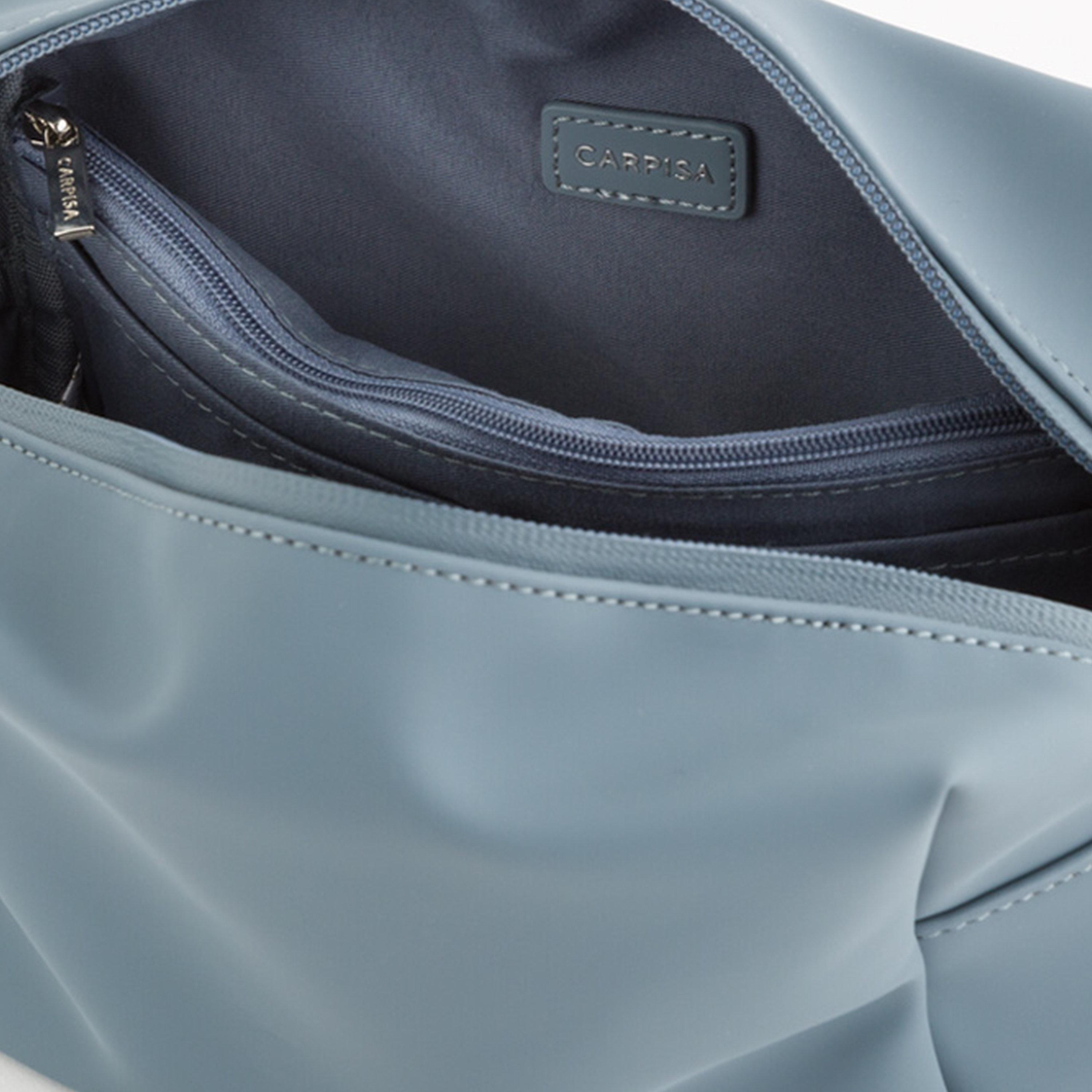 Carpisa Edera Beauty Solid Toiletry Bag with Zipper closure | AND2700144642U01-household-storage-cosmeticorganizing-makeuporganizersandsets-image-3