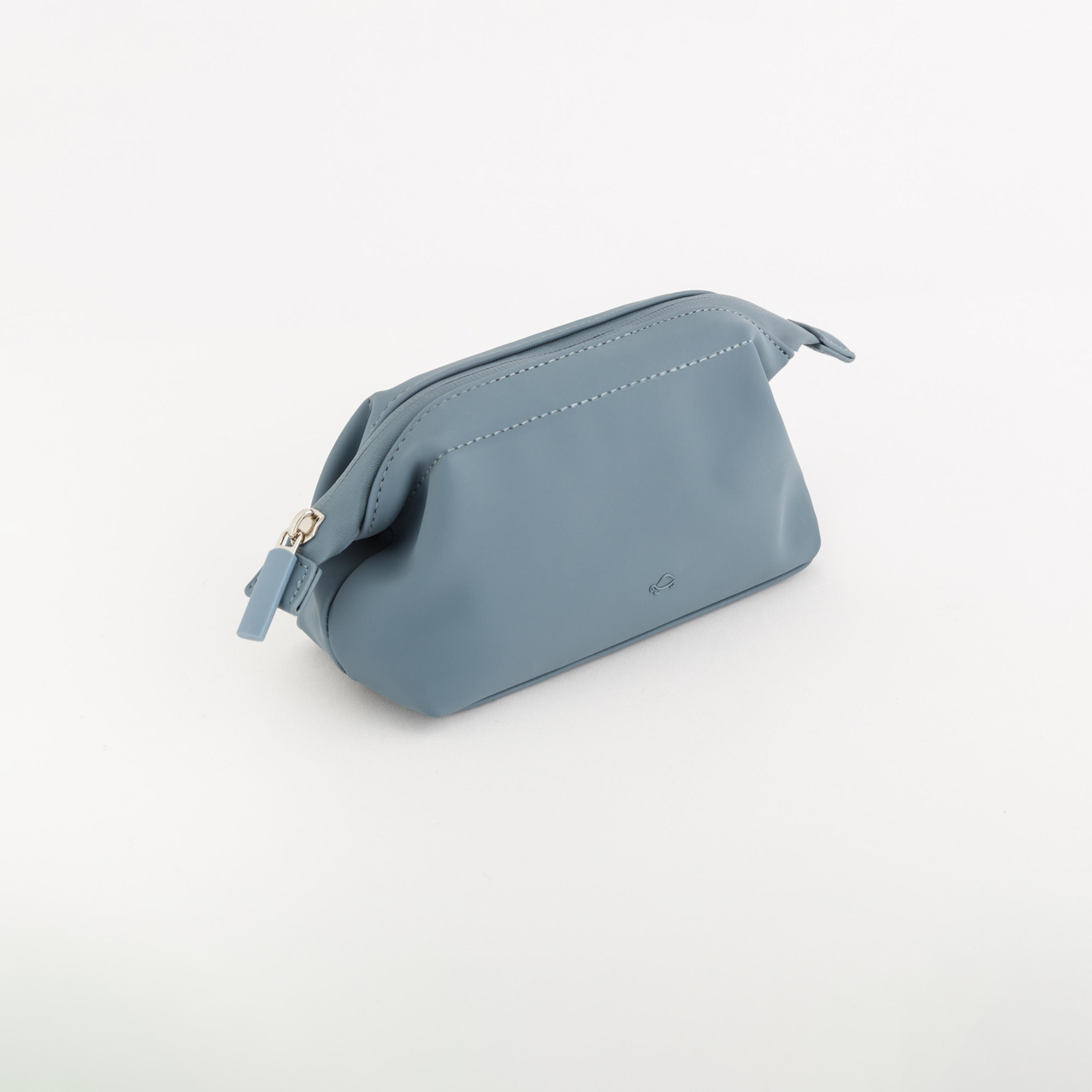 Carpisa Edera Beauty Solid Toiletry Bag with Zipper closure | AND2700344642U01-household-storage-cosmeticorganizing-makeuporganizersandsets-image-1