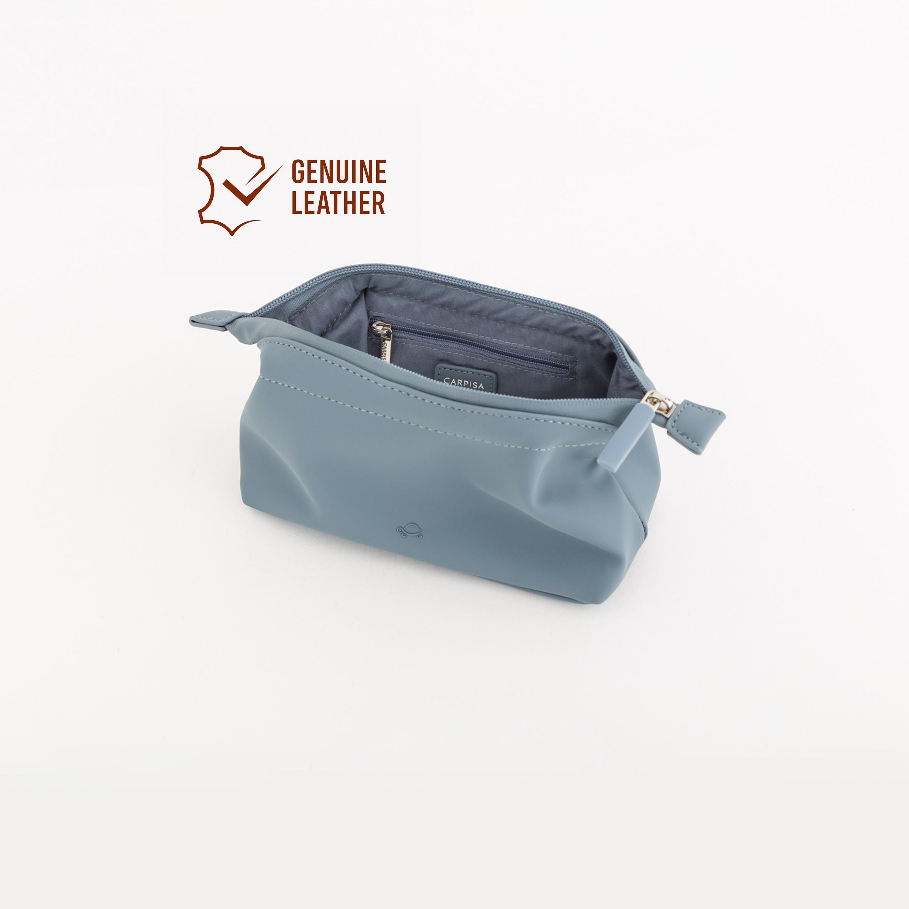 Carpisa Edera Beauty Solid Toiletry Bag with Zipper closure | AND2700344642U01-household-storage-cosmeticorganizing-makeuporganizersandsets-image-2