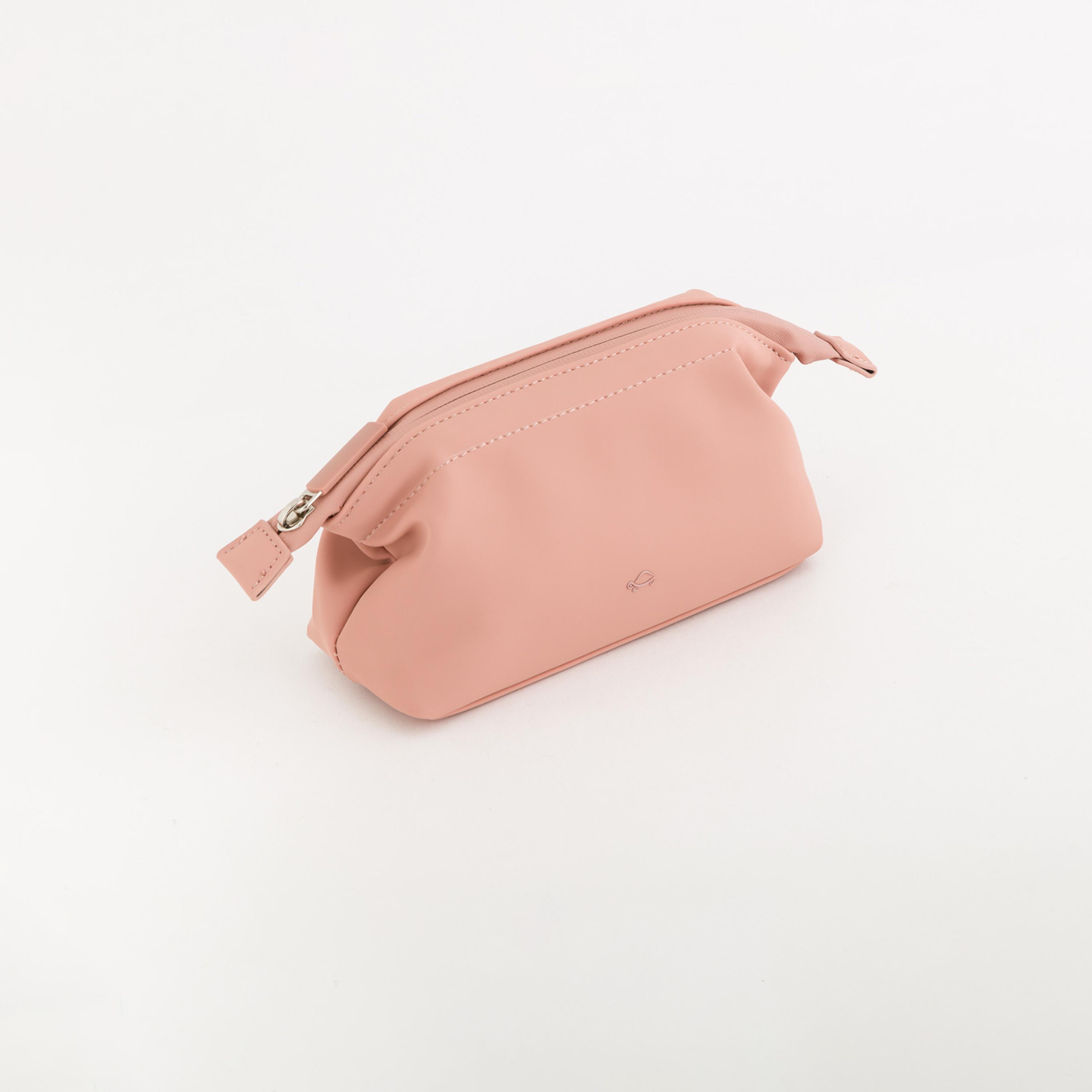 Carpisa Edera Beauty Solid Toiletry Bag with Zipper closure | AND2700344668201-household-storage-cosmeticorganizing-makeuporganizersandsets-image-1