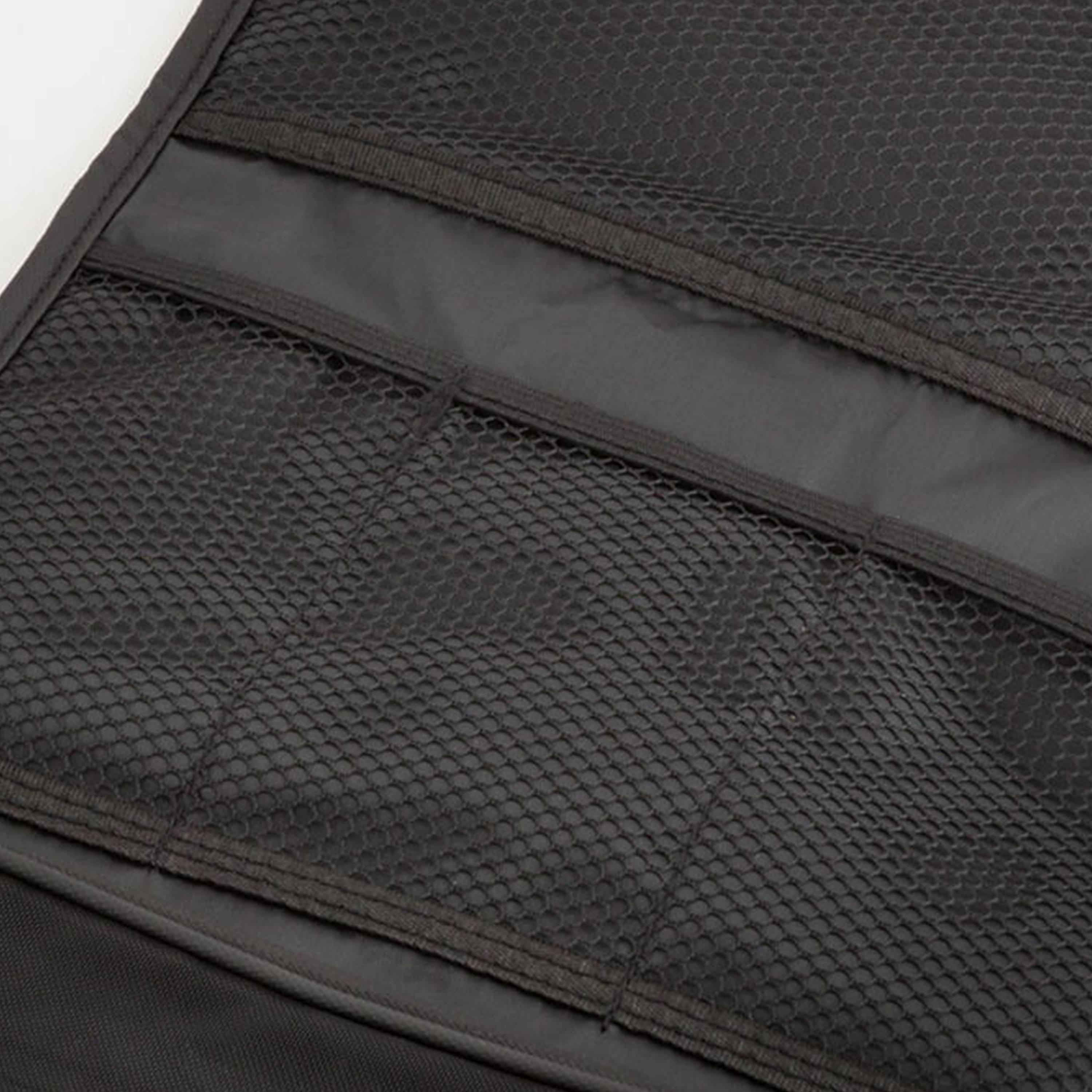 Carpisa Akinori Go Solid Toiletry Bag with Clasp closure | ANB5480491100101-household-storage-cosmeticorganizing-makeuporganizersandsets-image-3