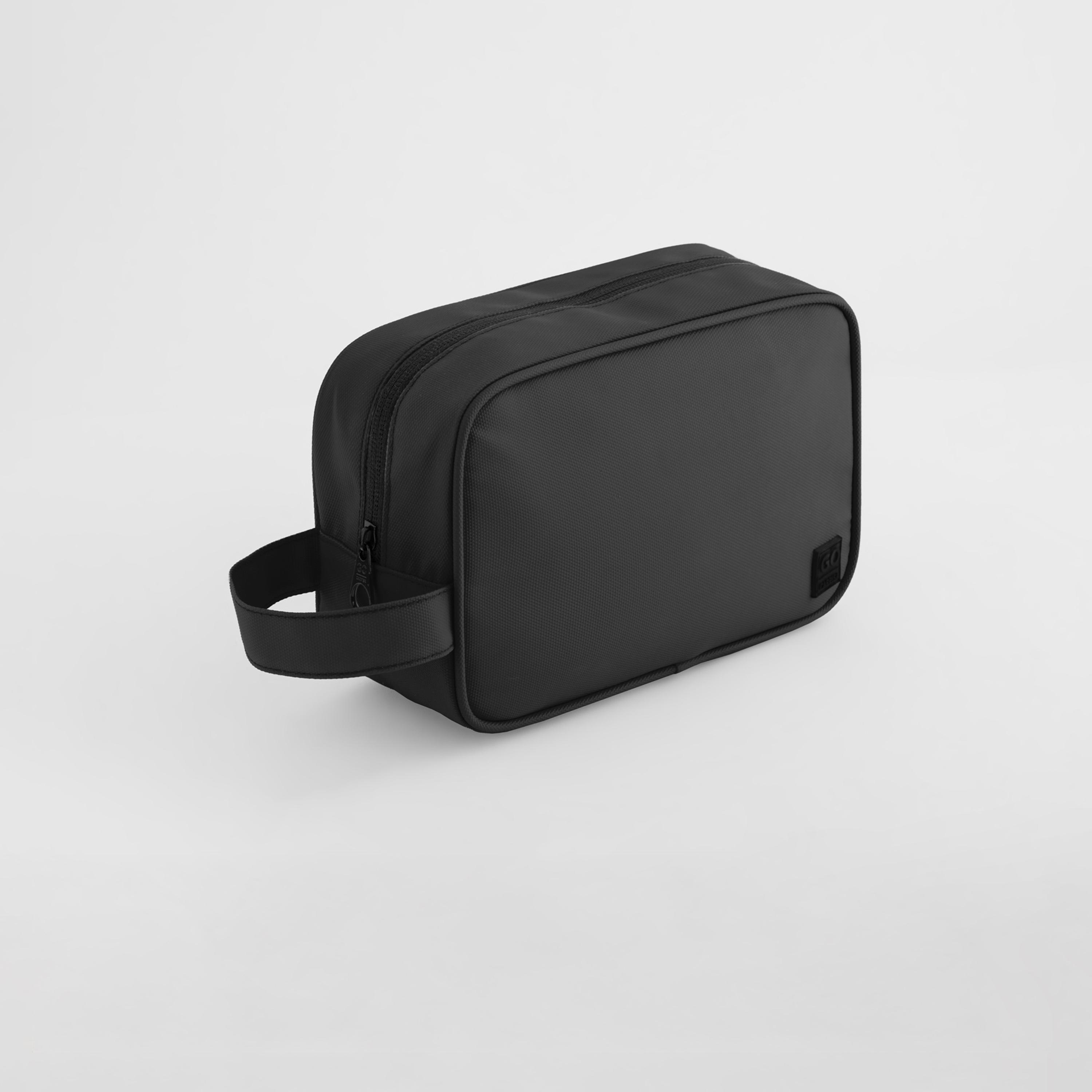 Carpisa Akinori Go Solid Toiletry Bag with Zipper closure | ANB5480591100101-household-storage-cosmeticorganizing-makeuporganizersandsets-image-1