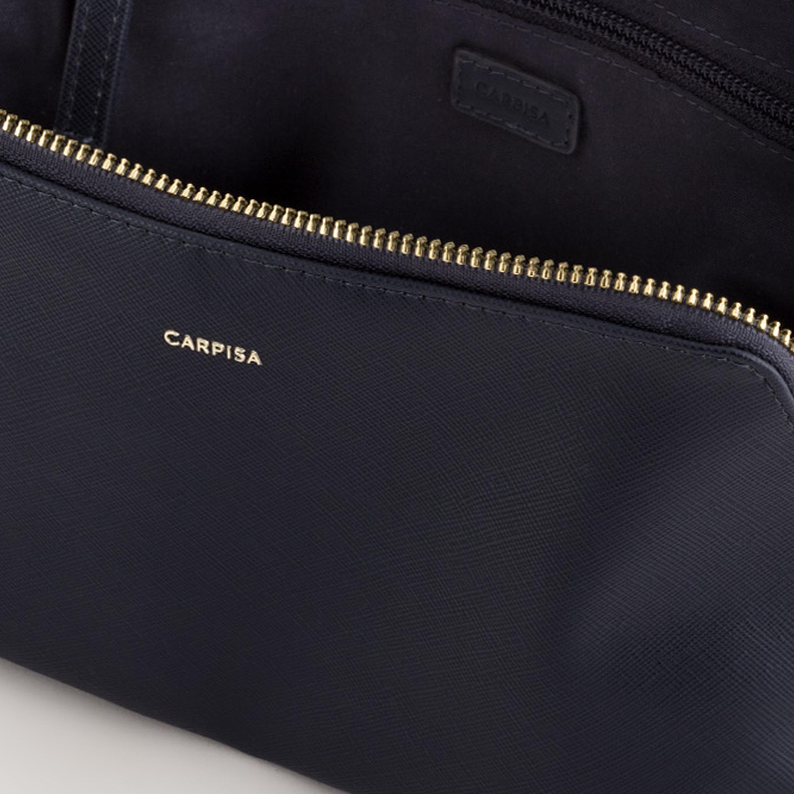 Carpisa Loto V2 Solid Toiletry Bag with Zipper closure | ANB5520694341001-household-storage-cosmeticorganizing-makeuporganizersandsets-image-3