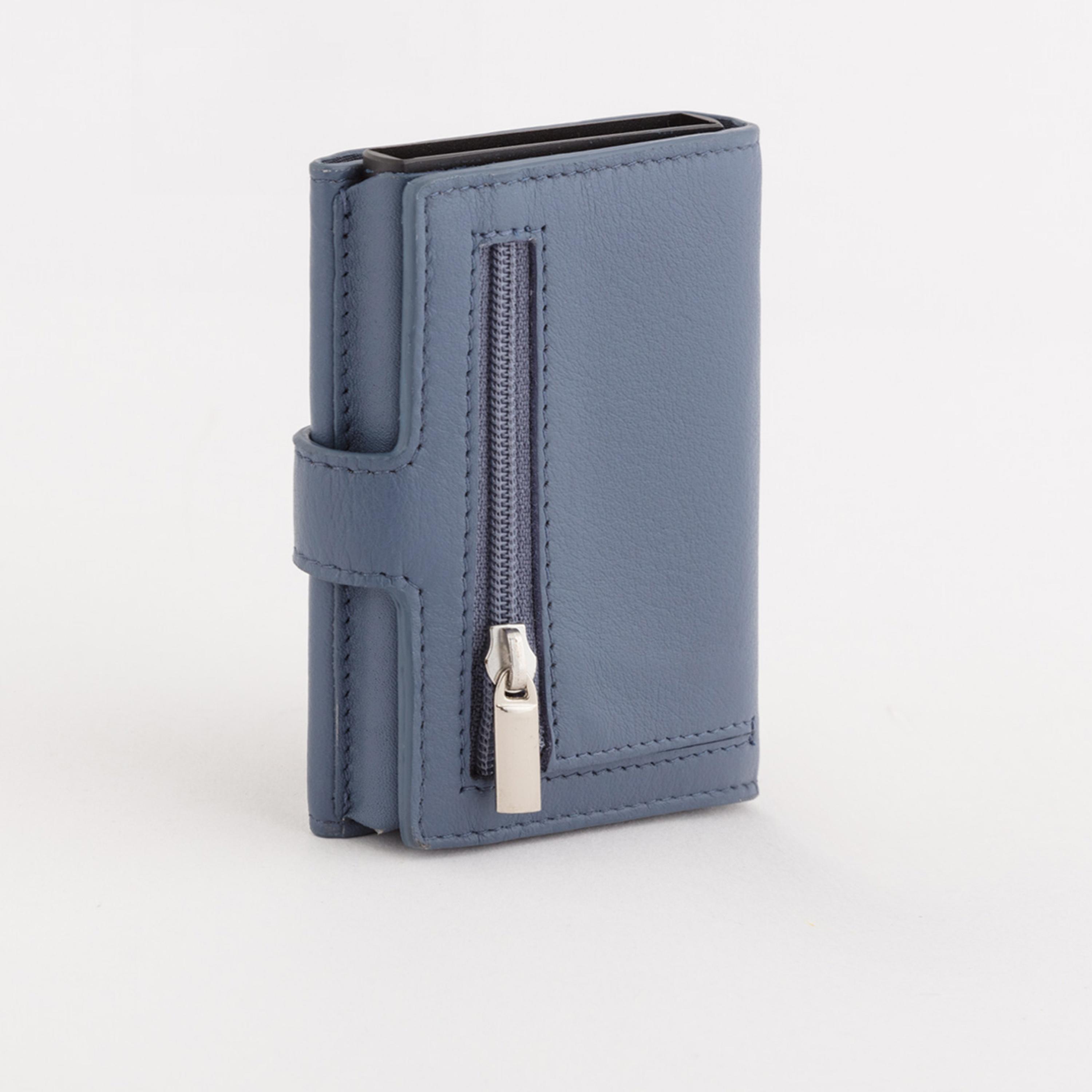 Carpisa Ilasy New Plain Coin Purse with Magnetic closure-men-beltsandwallets-wallets-image-3