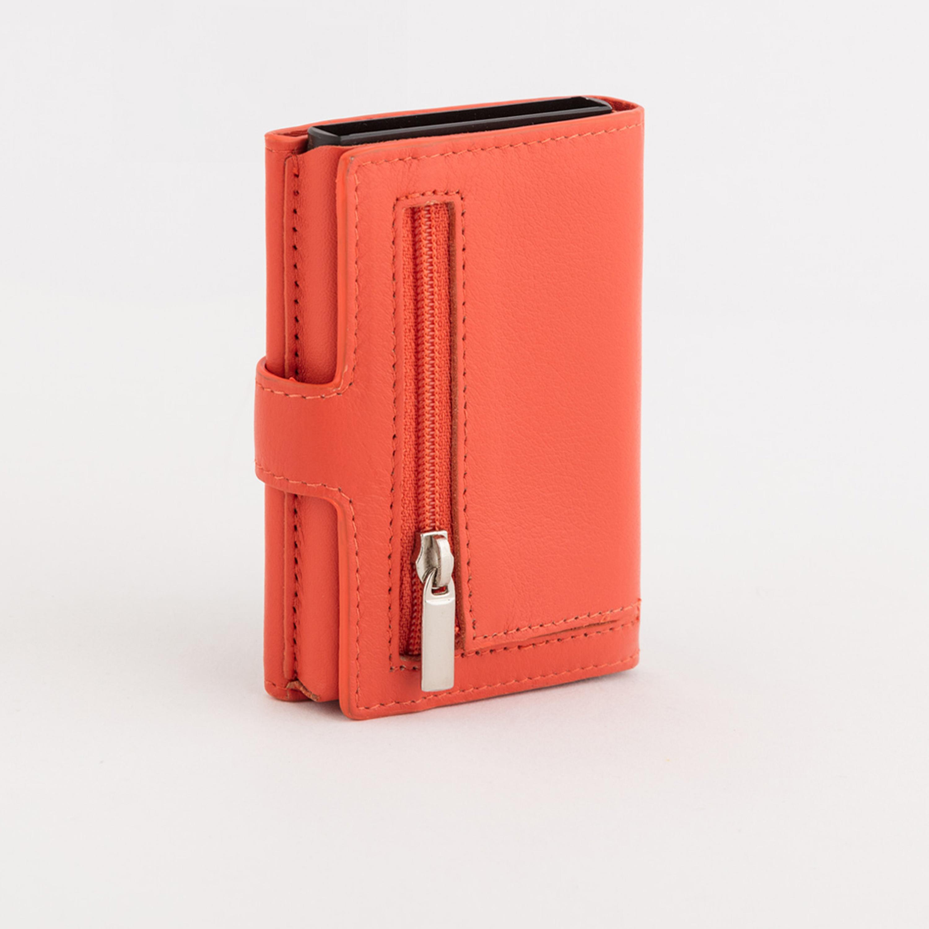 Carpisa Ilasy New Plain Coin Purse with Magnetic closure-men-beltsandwallets-wallets-image-3