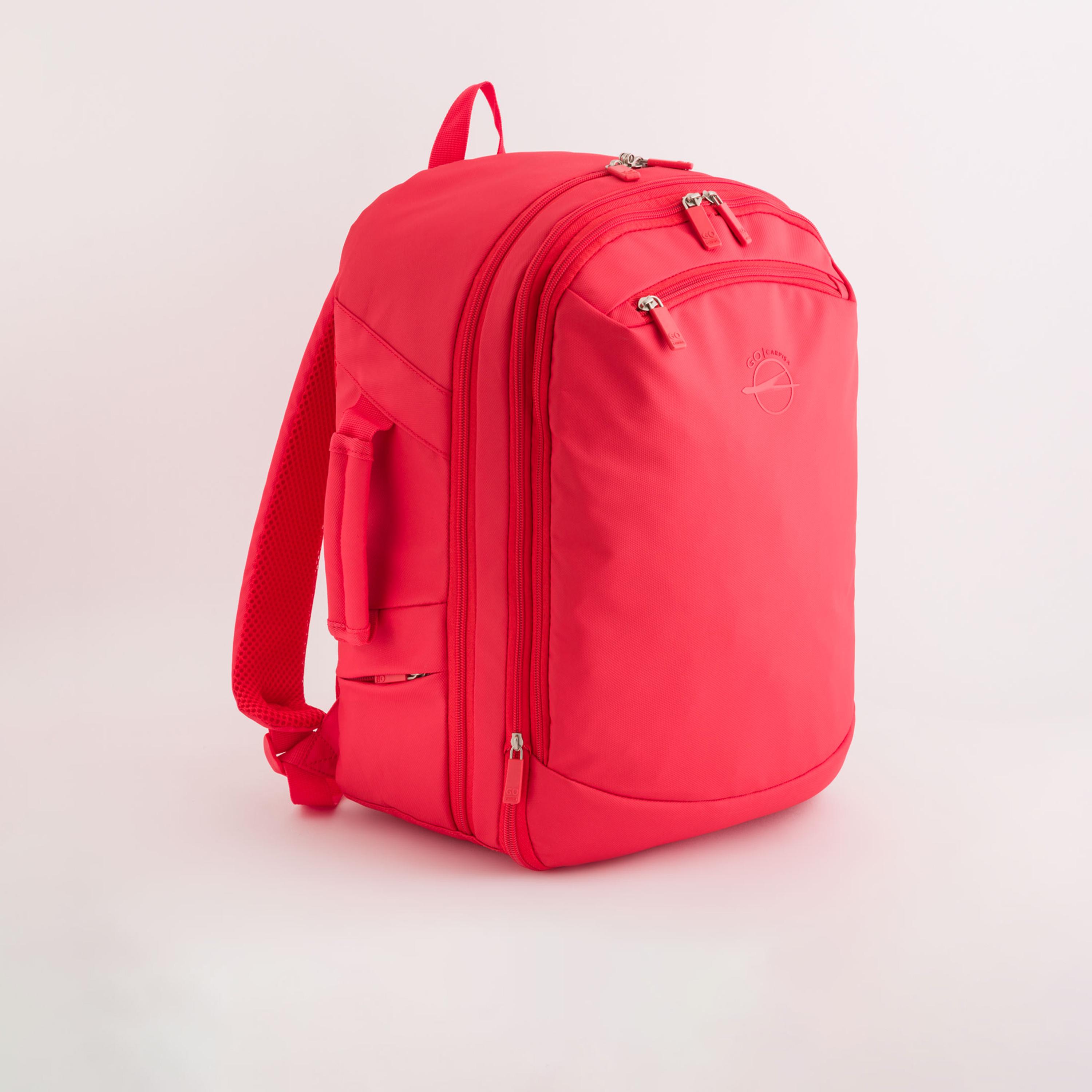 Carpisa | 16.5 Inches Backpack, Polyester, Adjustable Strap | BSC7180194560X01-men-bags-image-1