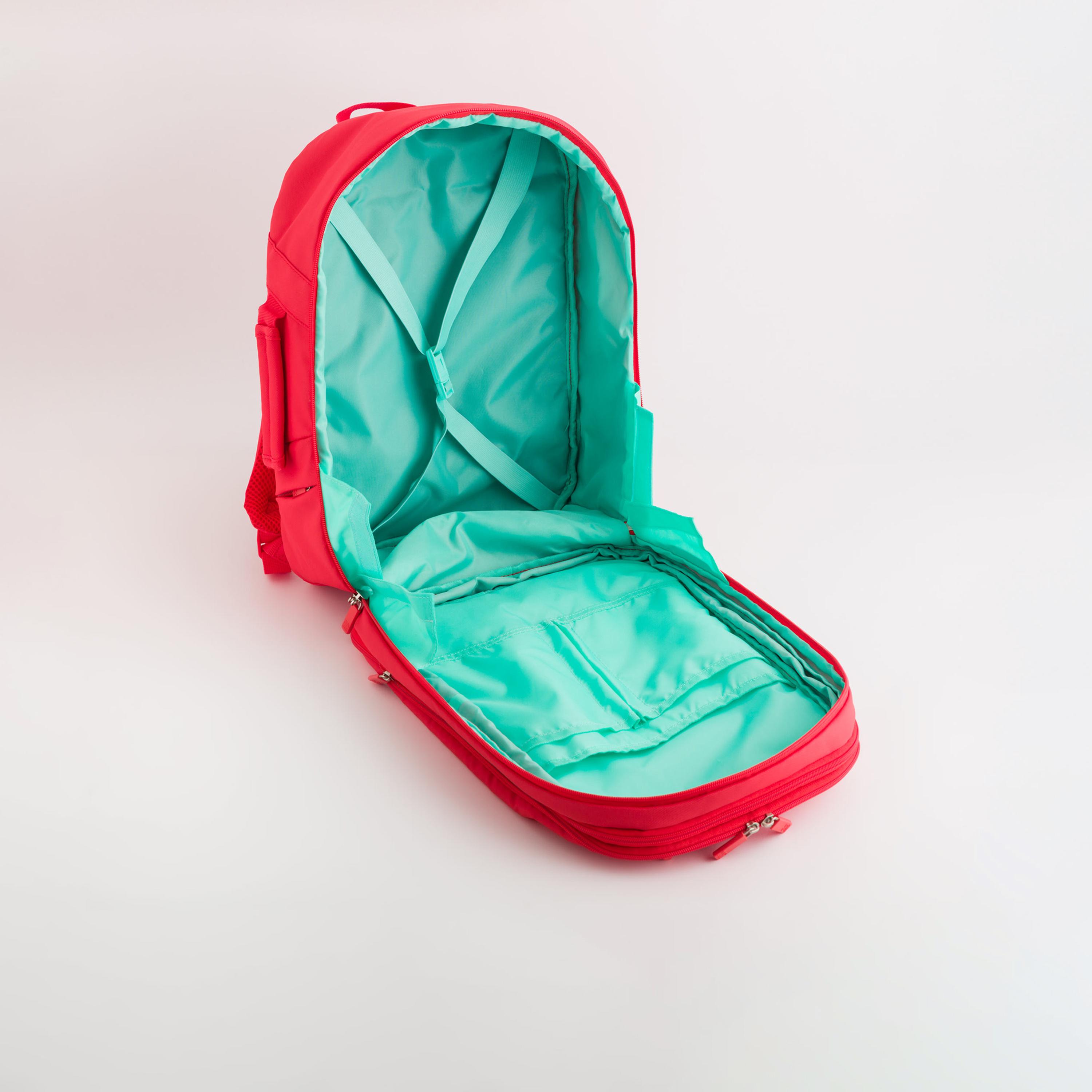 Carpisa | 16.5 Inches Backpack, Polyester, Adjustable Strap | BSC7180194560X01-men-bags-image-6