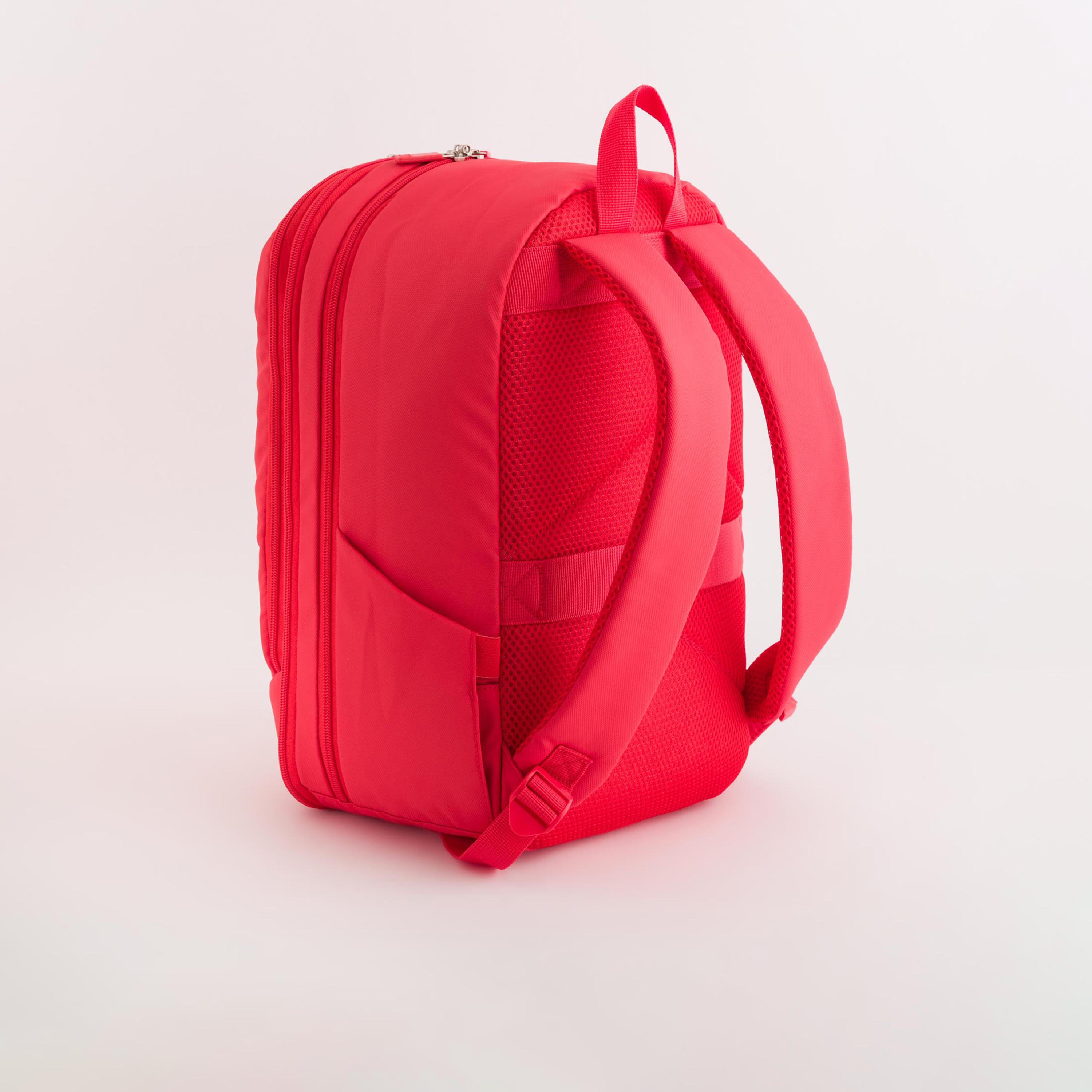 Carpisa | 15.7 Inches Backpack, Polyester, Adjustable Strap | BSC7180394560X01-men-bags-image-5
