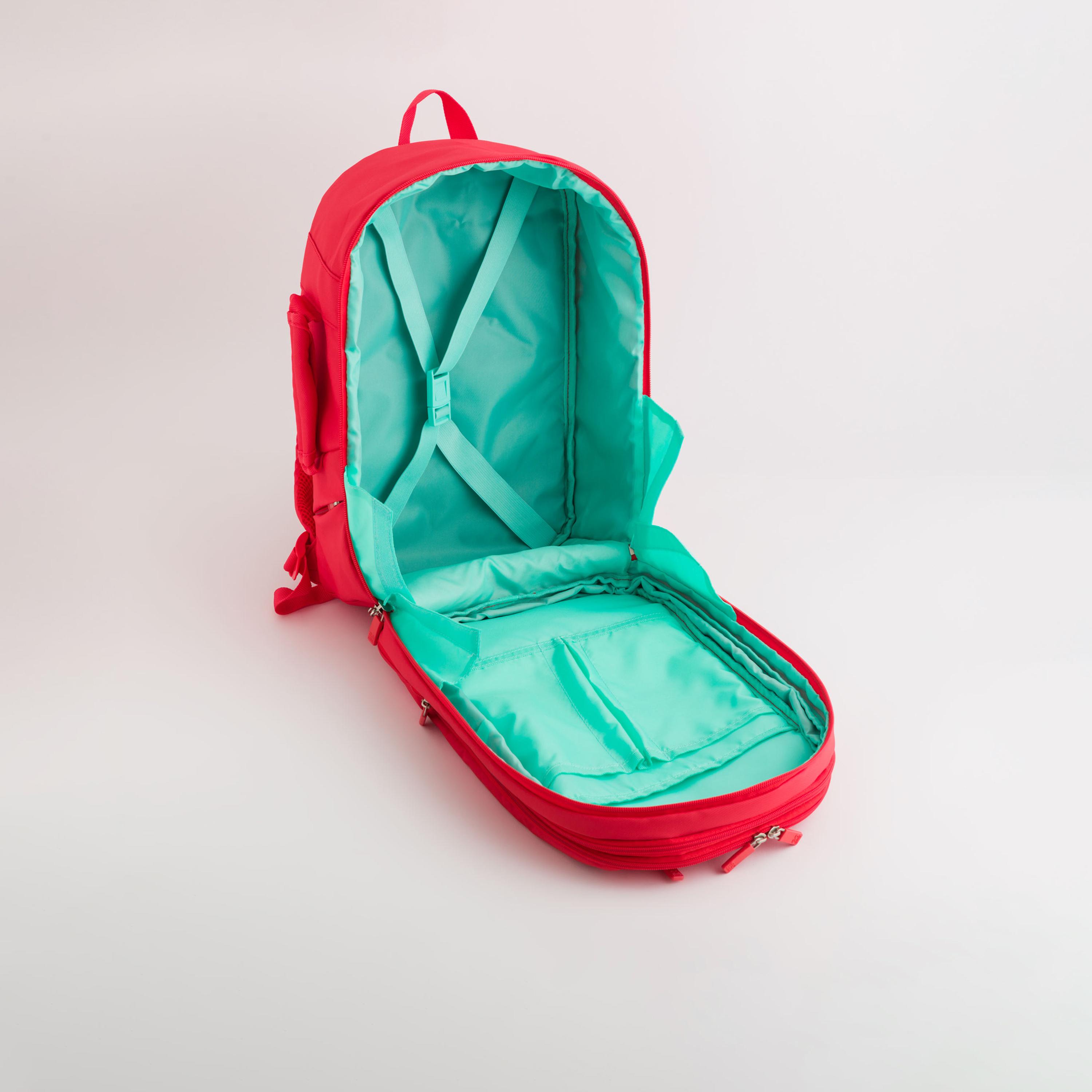 كاربيسا - شنطة ظهر بوليستر 15.7 إنش حزام قابل للتعديل | BSC7180394560X01-men-bags-image-6