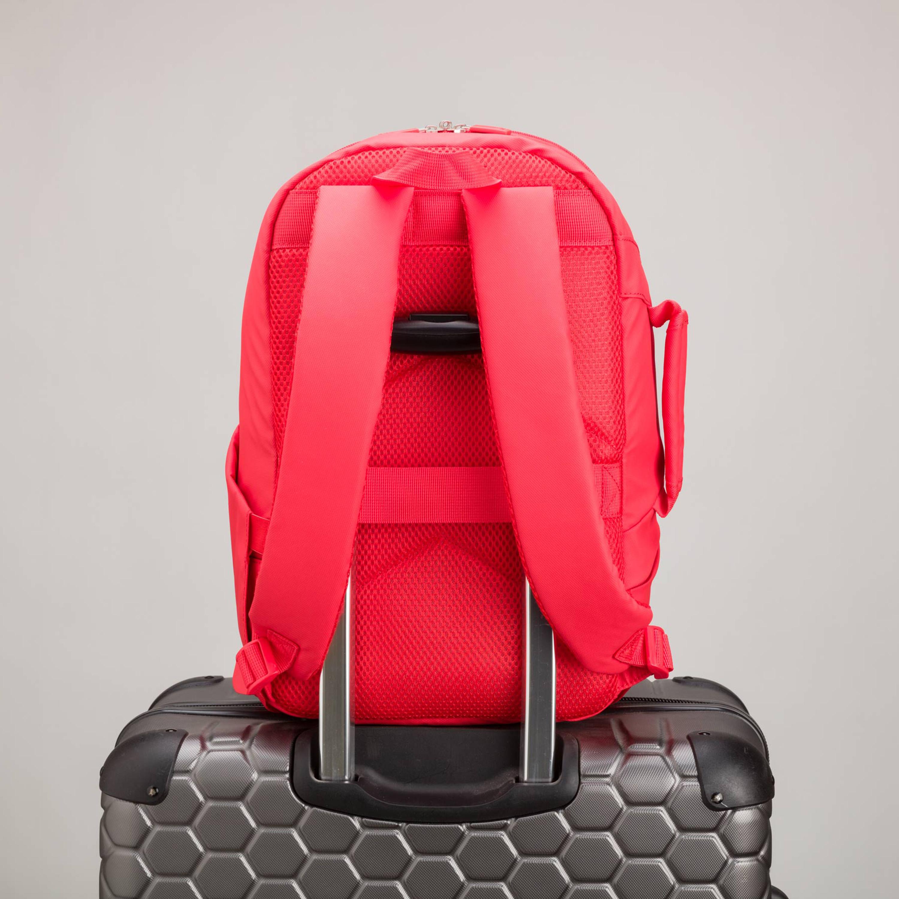 كاربيسا - شنطة ظهر بوليستر 15.7 إنش حزام قابل للتعديل | BSC7180394560X01-men-bags-image-7