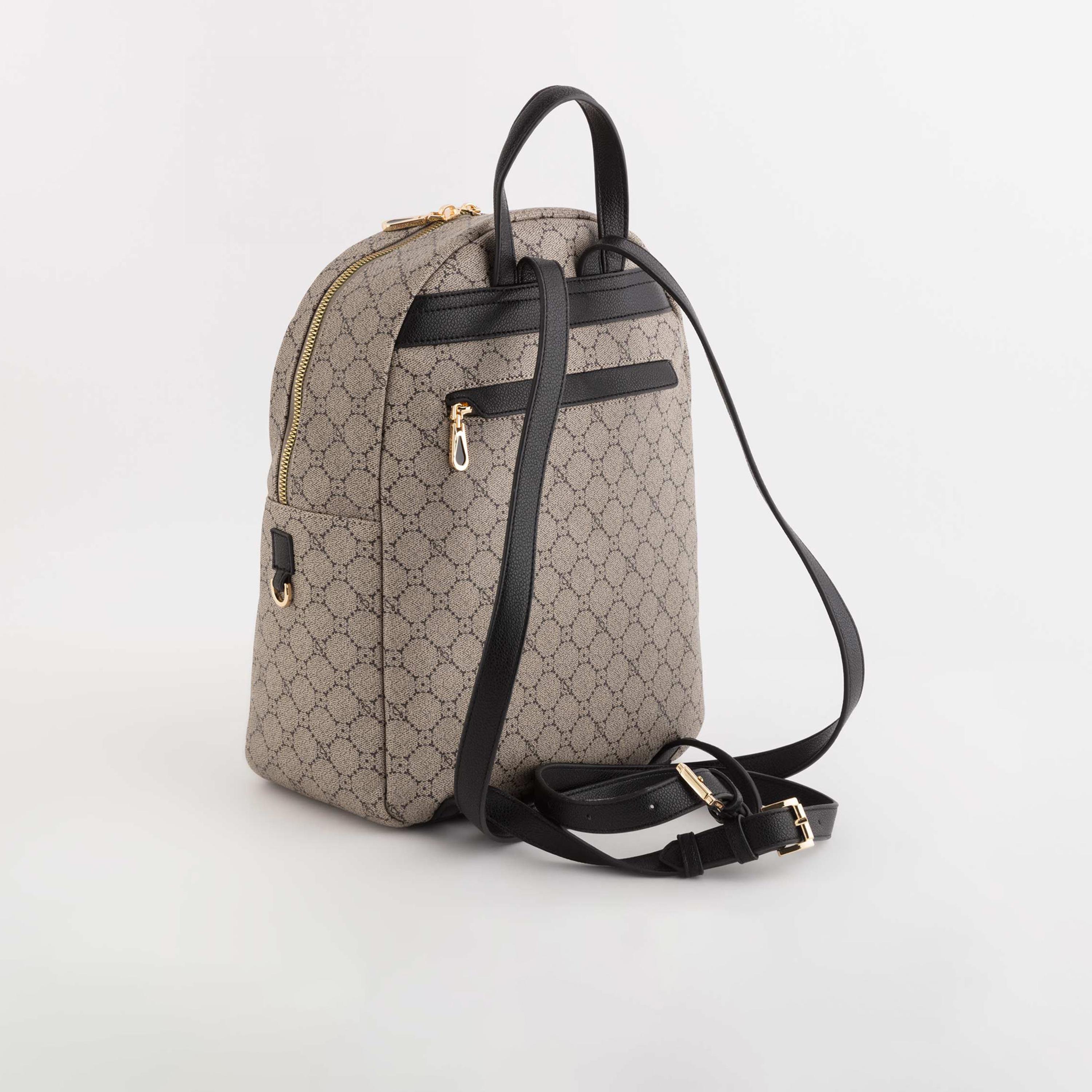 كاربيسا - شنطة ظهر كلوريد البولي فينيل 11.8 إنش حزام قابل للتعديل | BSC8380394526501-travel-luggagesandbags-backpacks-image-3