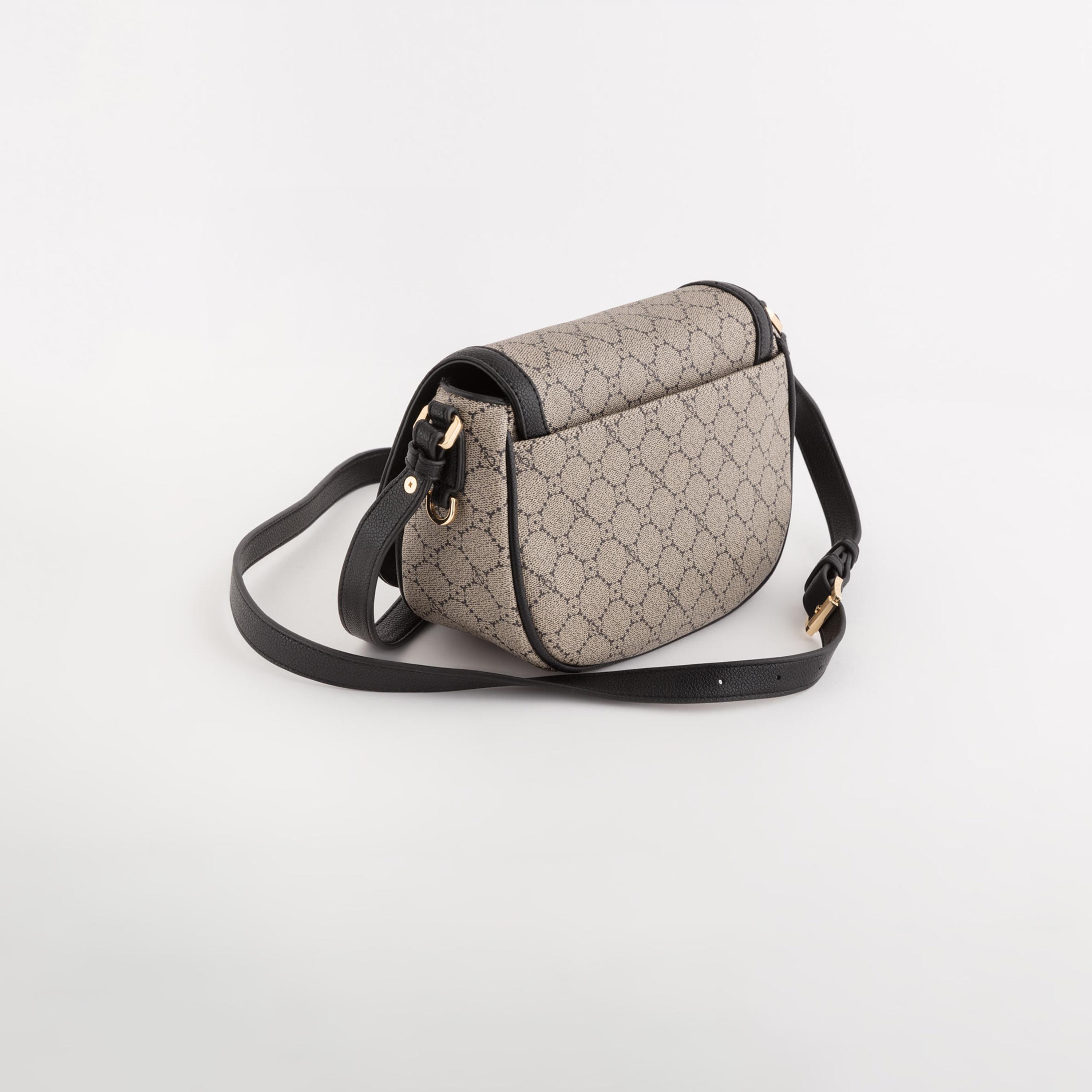 Carpisa Diana Printed Crossbody Bag with Flap closure and Adjustable Strap | 23 X 7 X 15 CM-women-bagsandwallets-handbags-image-3