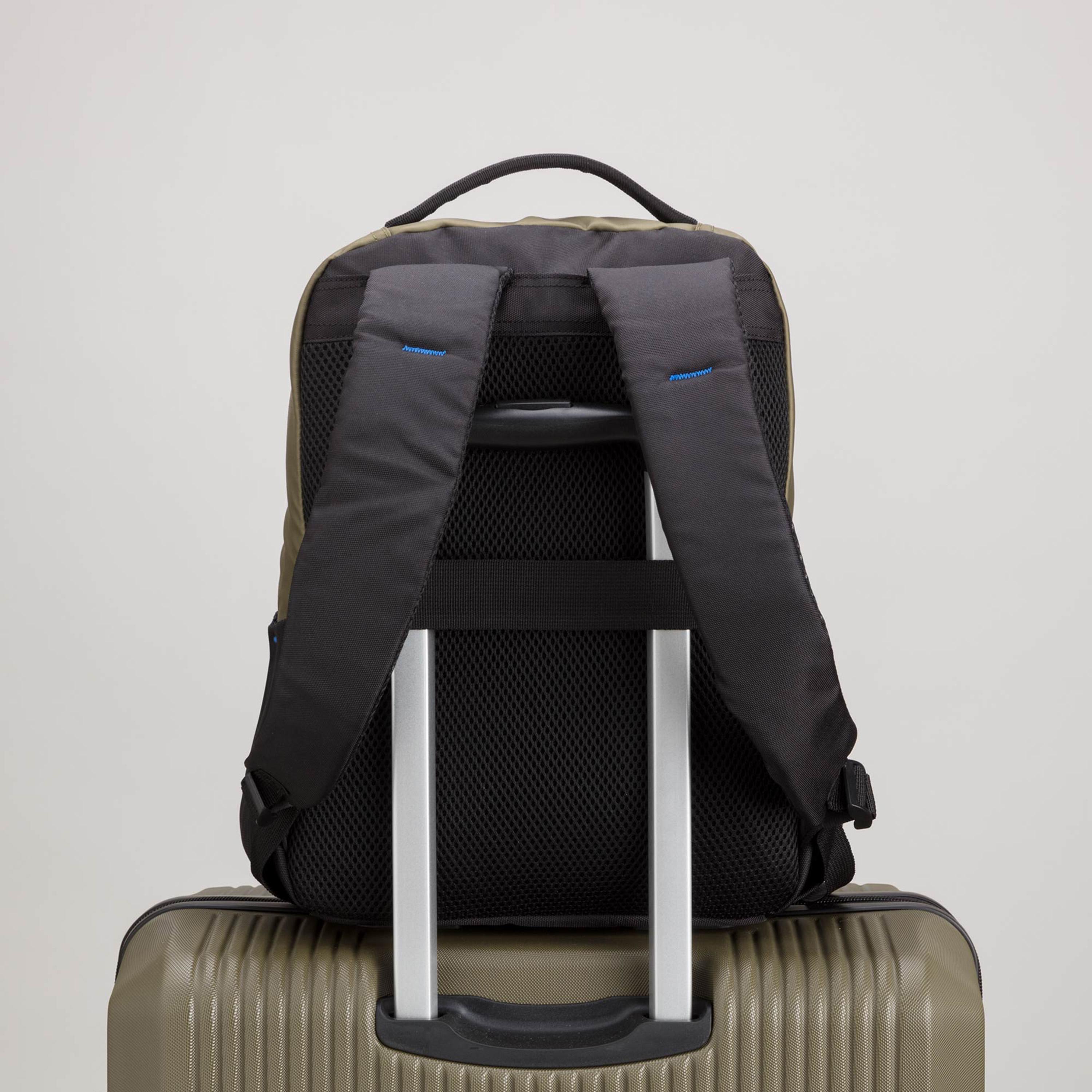 كاربيسا - شنطة ظهر بوليستر 15 إنش حزام قابل للتعديل | BSC8630244530201-travel-luggagesandbags-backpacks-image-5