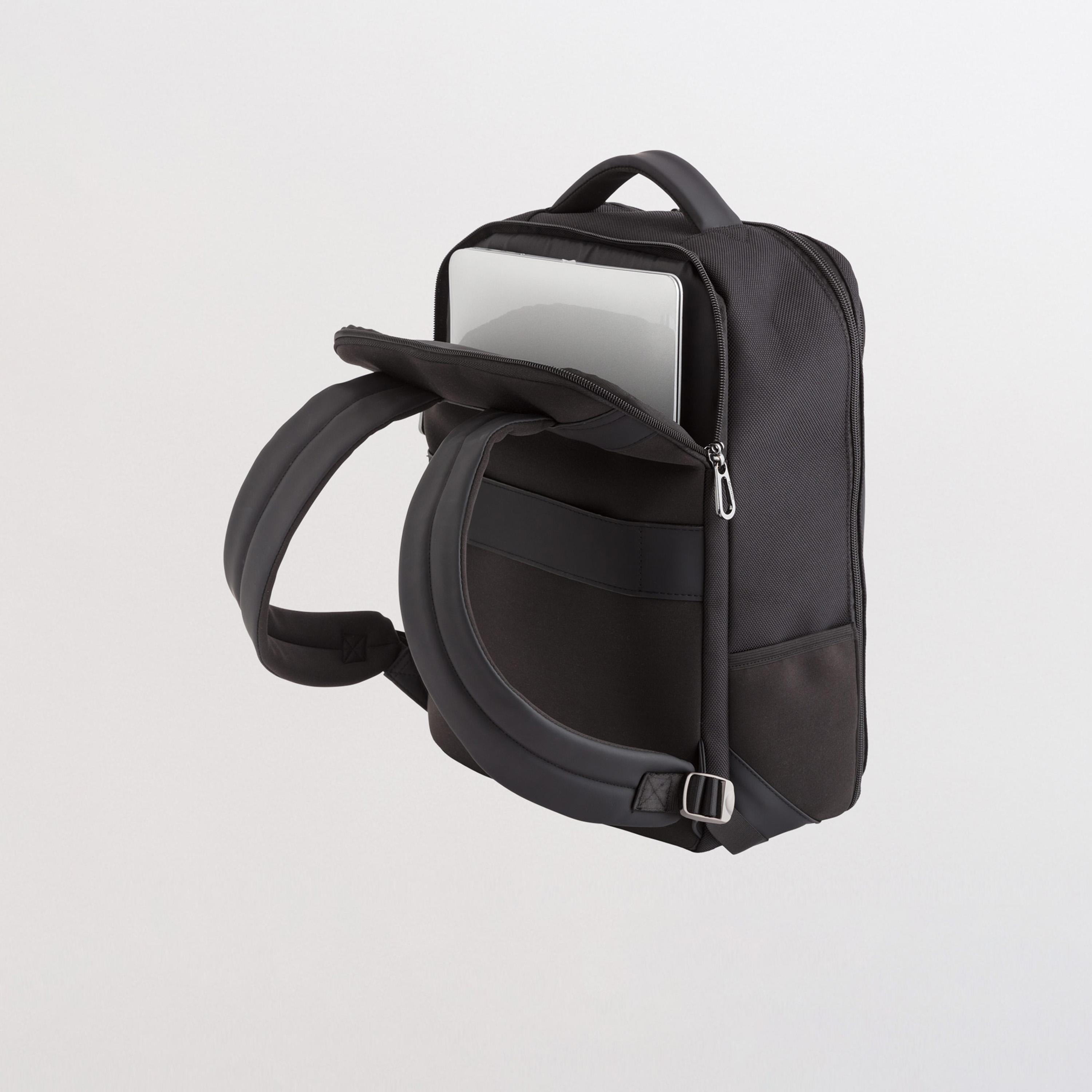 Carpisa | 16.5 Inches Backpack, Polyester Blend, Adjustable Strap | BSC9290194500101-travel-luggagesandbags-backpacks-image-5