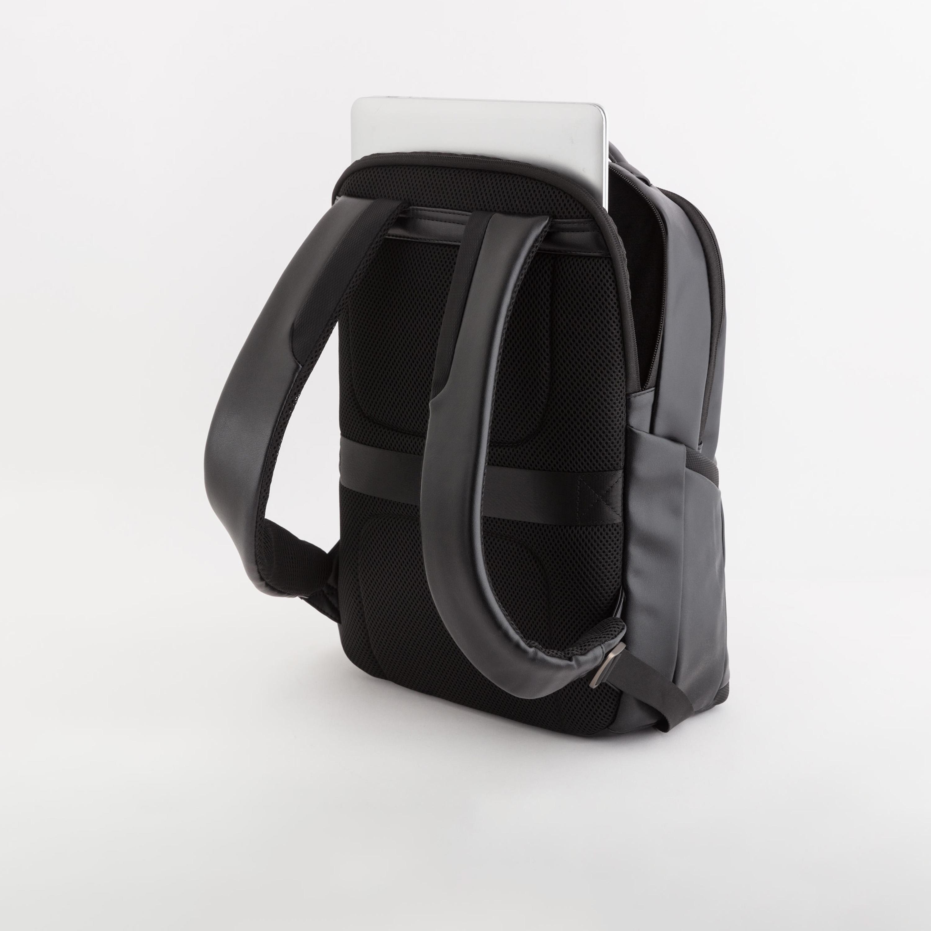 Carpisa | 16.5 Inches Backpack, Polyurethane, Adjustable Strap | BSC9790754500101-travel-luggagesandbags-backpacks-image-5
