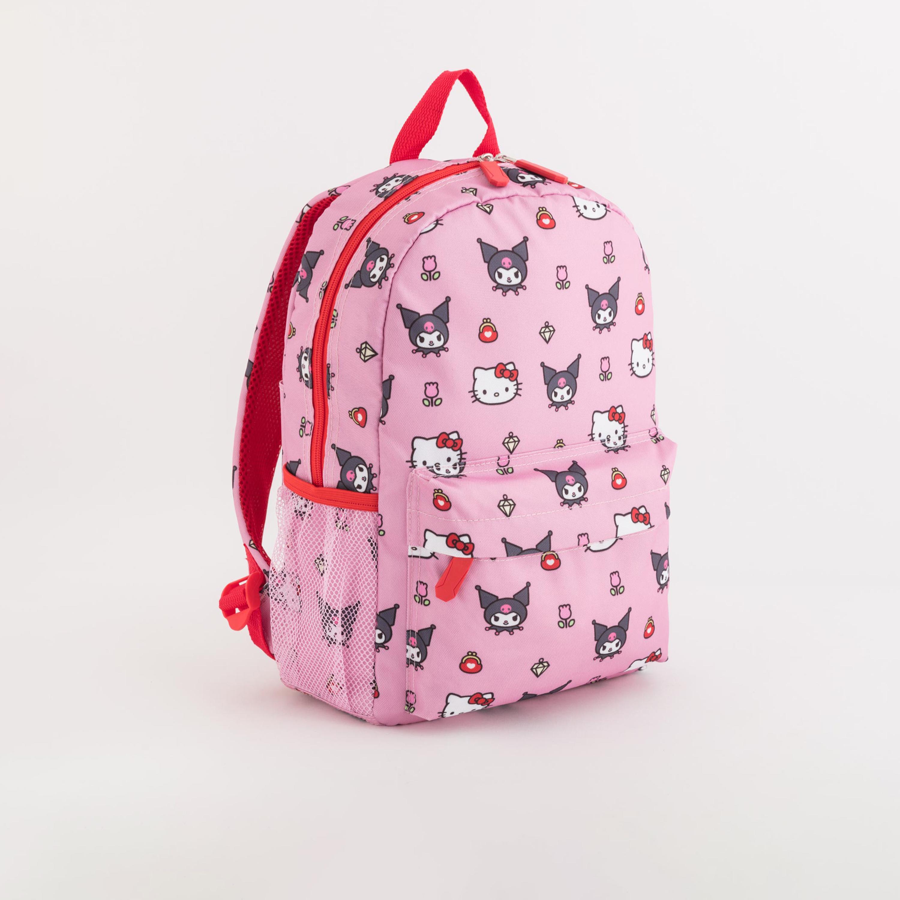 Carpisa | 14.6 Inches Backpack, Adjustable Strap | BSD0300194569201-school-bagsandbackpacks-backpacks-image-1