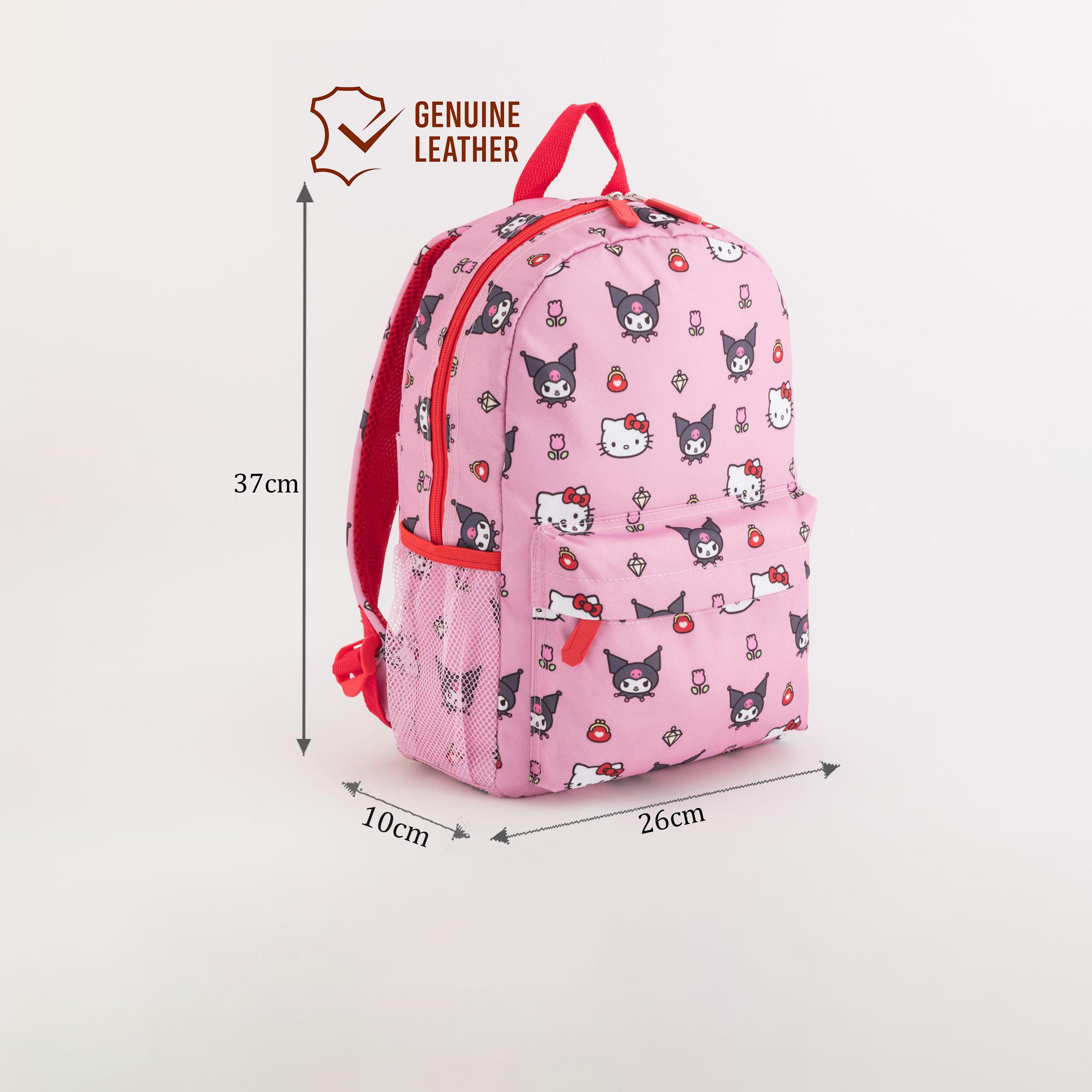 Carpisa | 14.6 Inches Backpack, Adjustable Strap | BSD0300194569201-school-bagsandbackpacks-backpacks-image-2