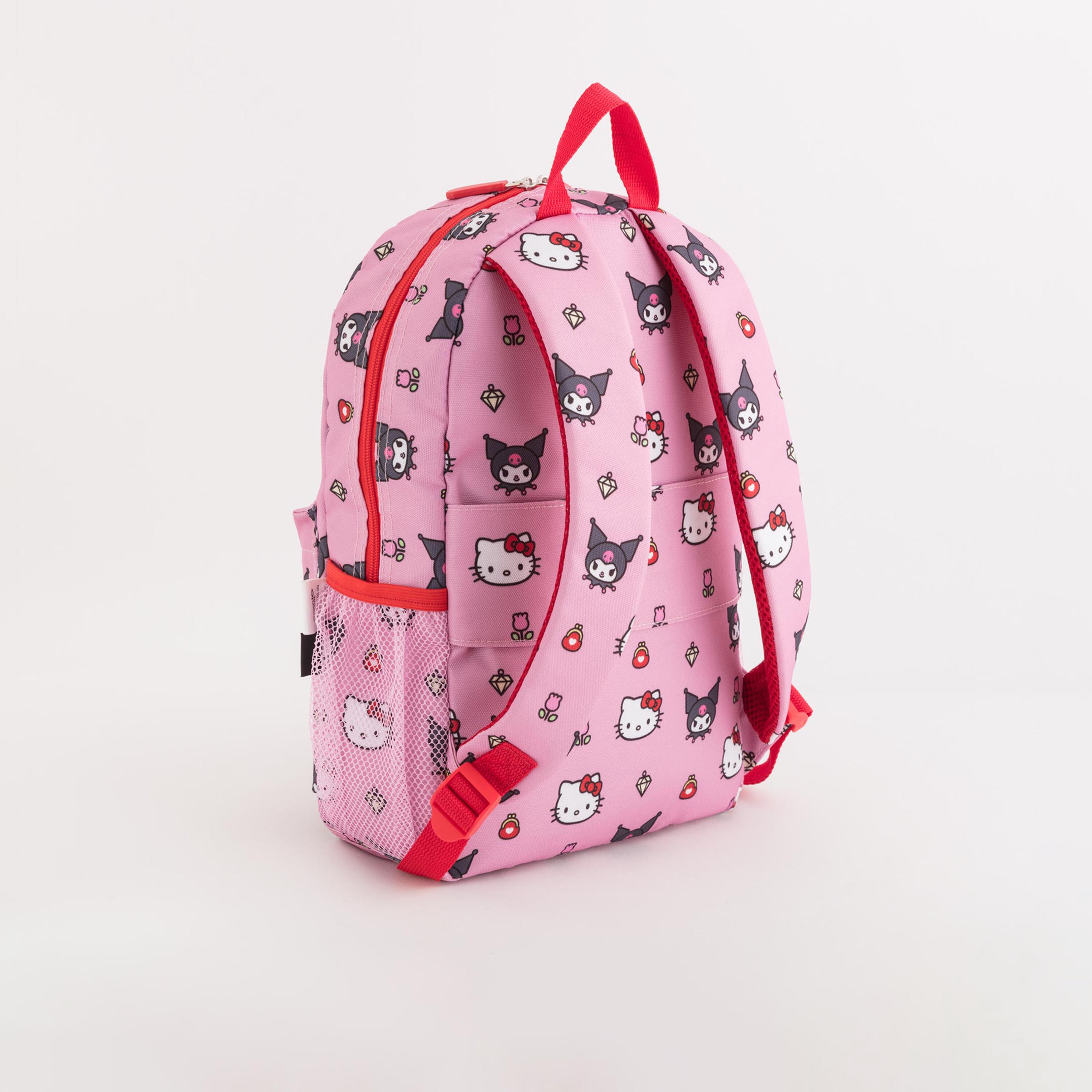 Carpisa | 14.6 Inches Backpack, Adjustable Strap | BSD0300194569201-school-bagsandbackpacks-backpacks-image-4