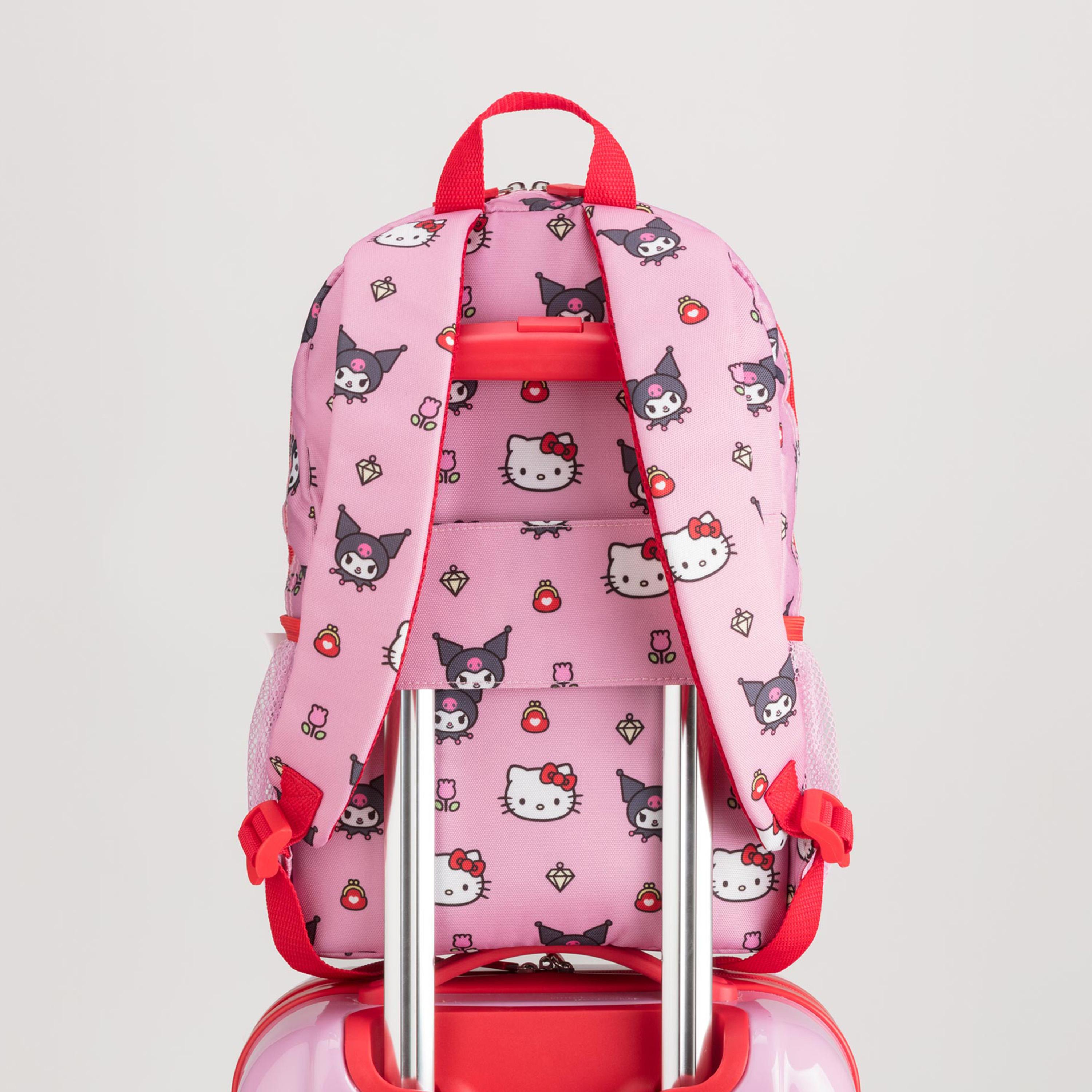 Carpisa | 14.6 Inches Backpack, Adjustable Strap | BSD0300194569201-school-bagsandbackpacks-backpacks-image-5