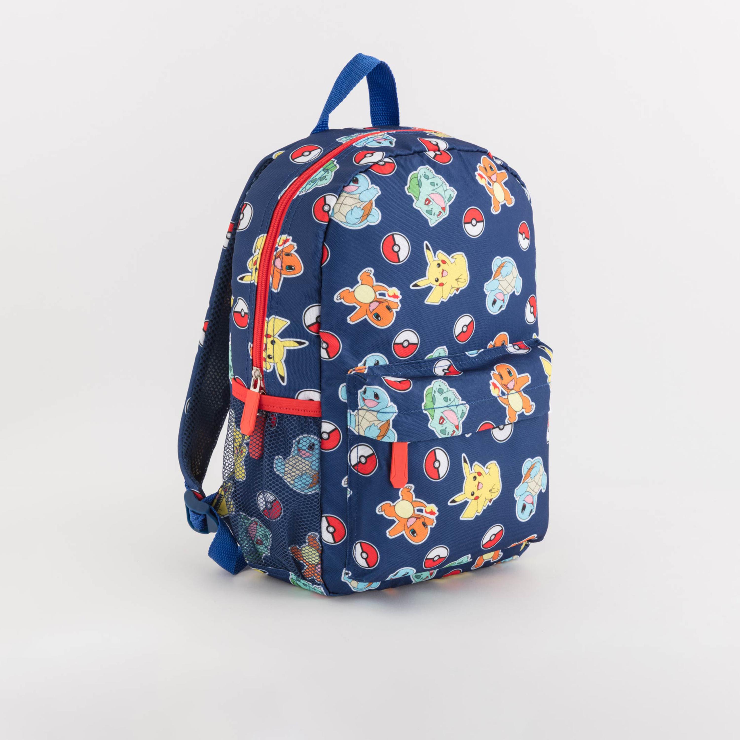Carpisa | 14.6 Inches Backpack, Adjustable Strap | BSD0360154547501-school-bagsandbackpacks-backpacks-image-1