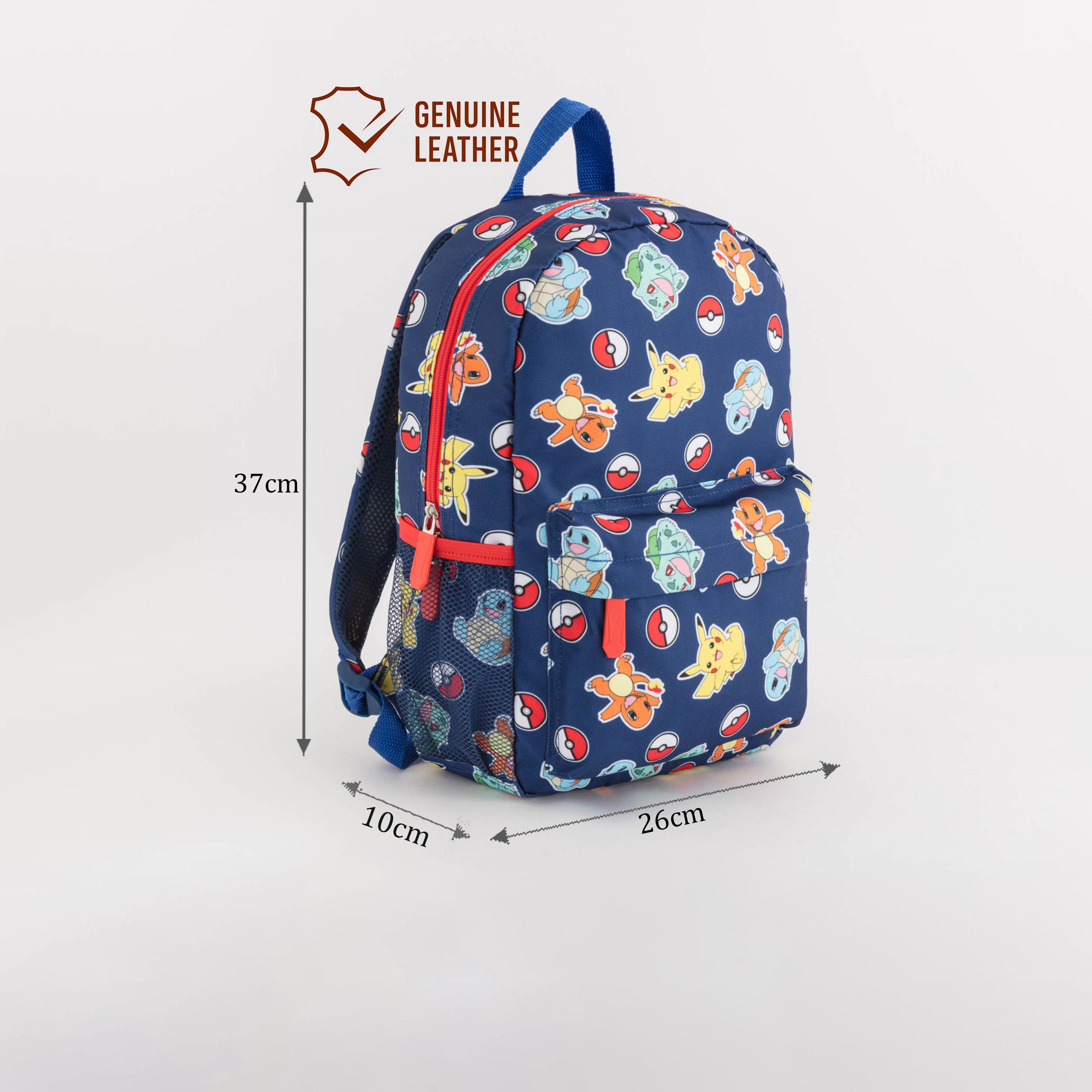 Carpisa | 14.6 Inches Backpack, Adjustable Strap | BSD0360154547501-school-bagsandbackpacks-backpacks-image-2