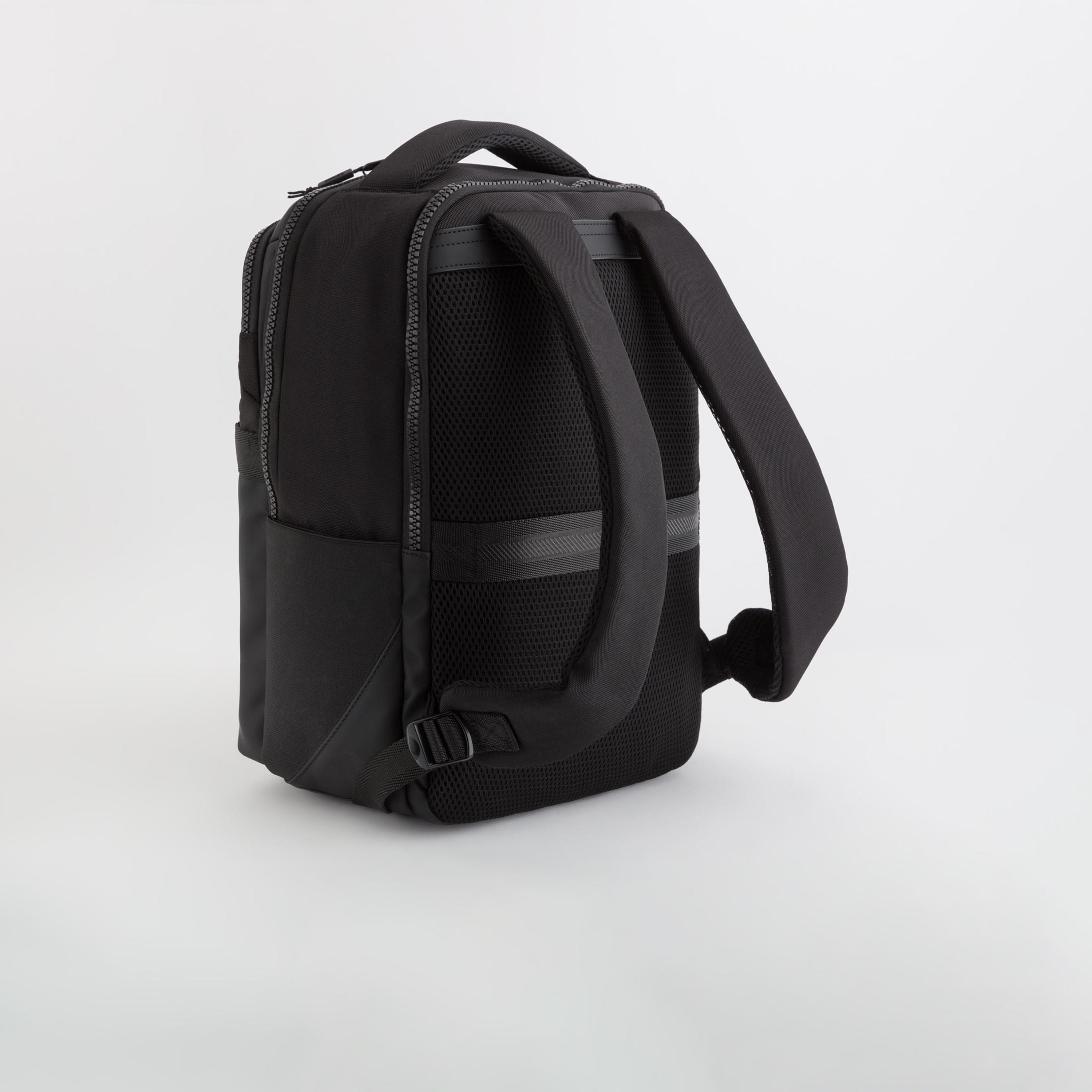 Carpisa | 16.5 Inches Backpack, Polyester Blend, Adjustable Strap | BTC6590144500101-travel-luggagesandbags-backpacks-image-4