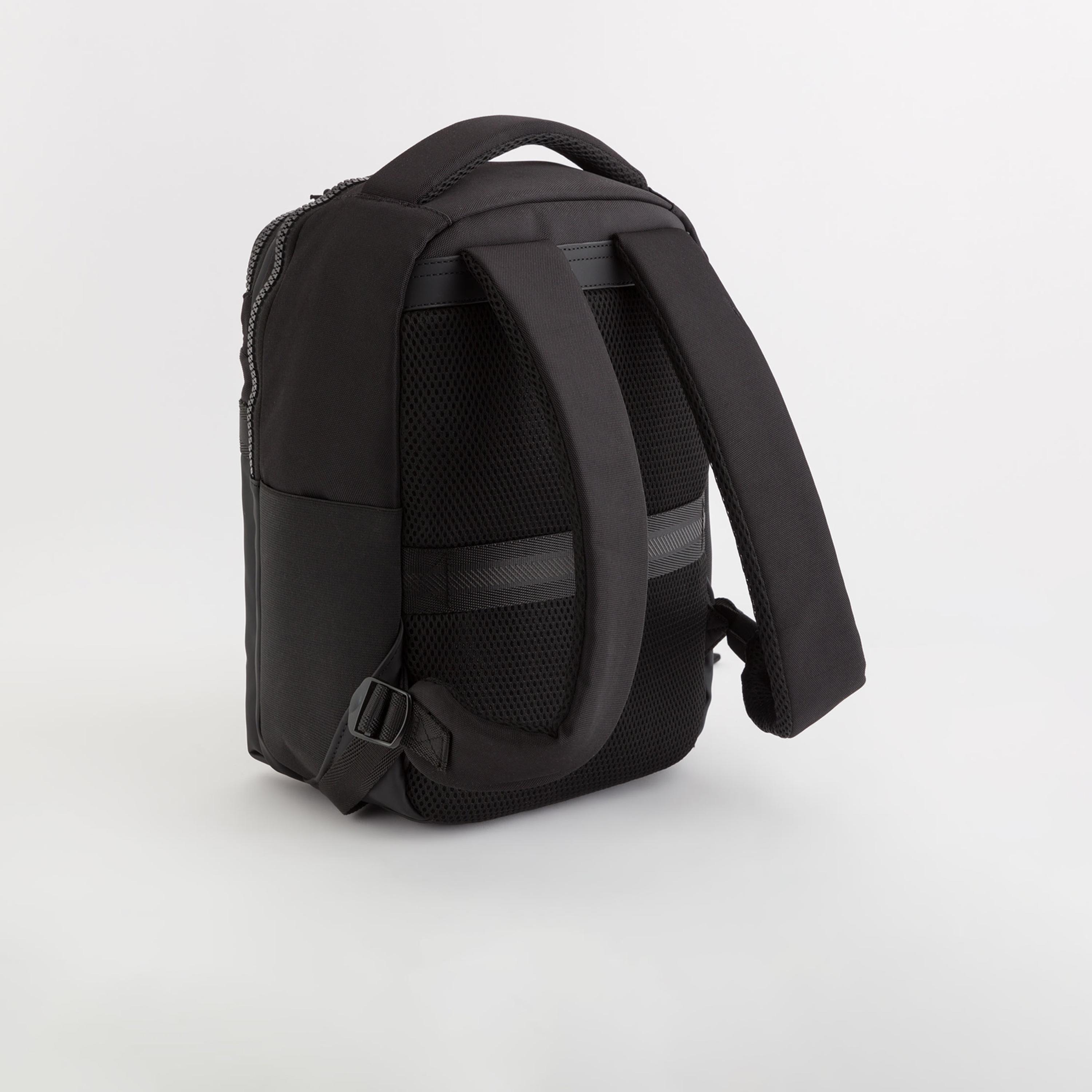 كاربيسا - شنطة ظهر مزيج بوليستر 14.2 إنش   حزام قابل للتعديل | BTC6590244500101-travel-luggagesandbags-backpacks-image-4