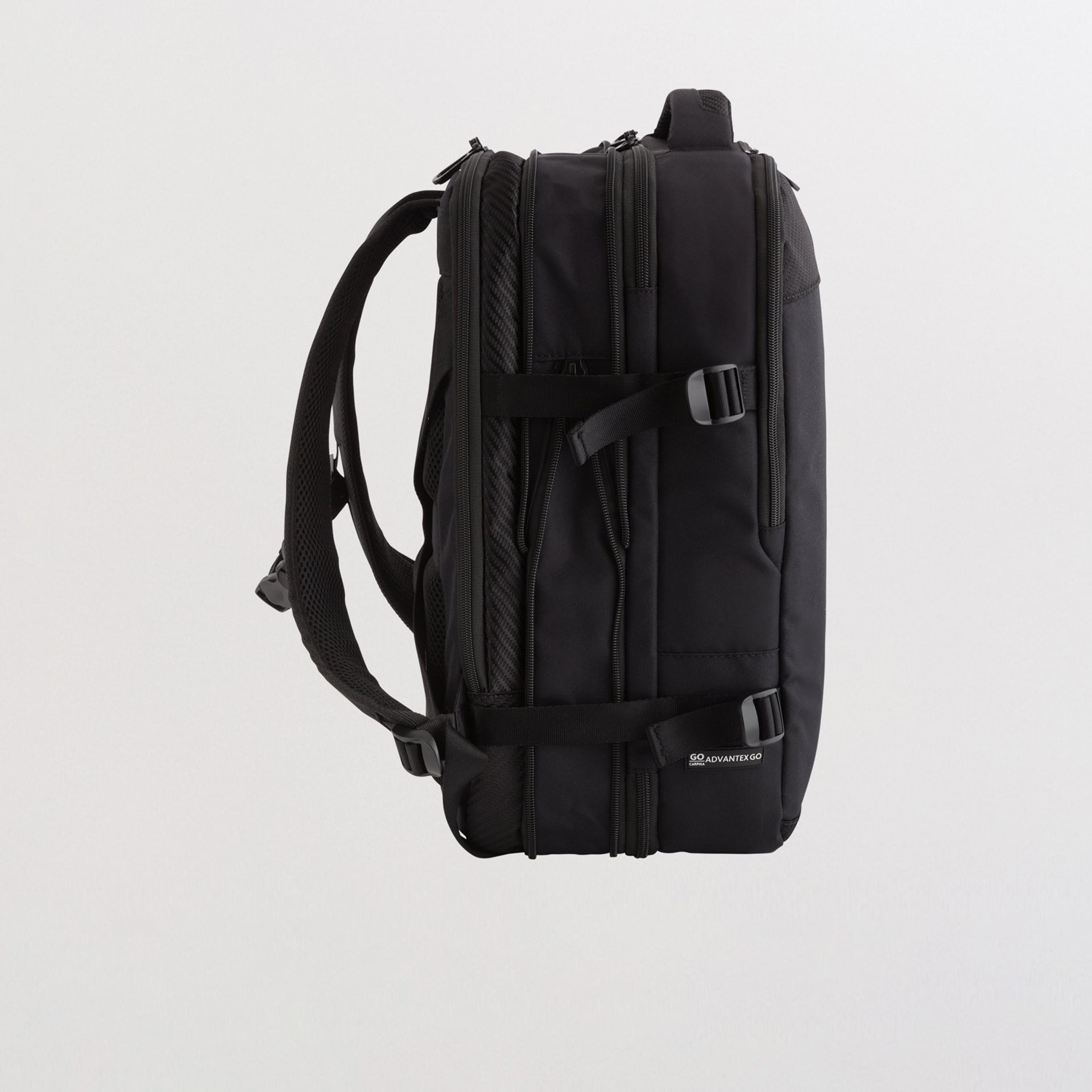 Carpisa | 17.7 Inches Backpack, Polyester, Adjustable Strap | BTC7030594500101-travel-luggagesandbags-backpacks-image-5