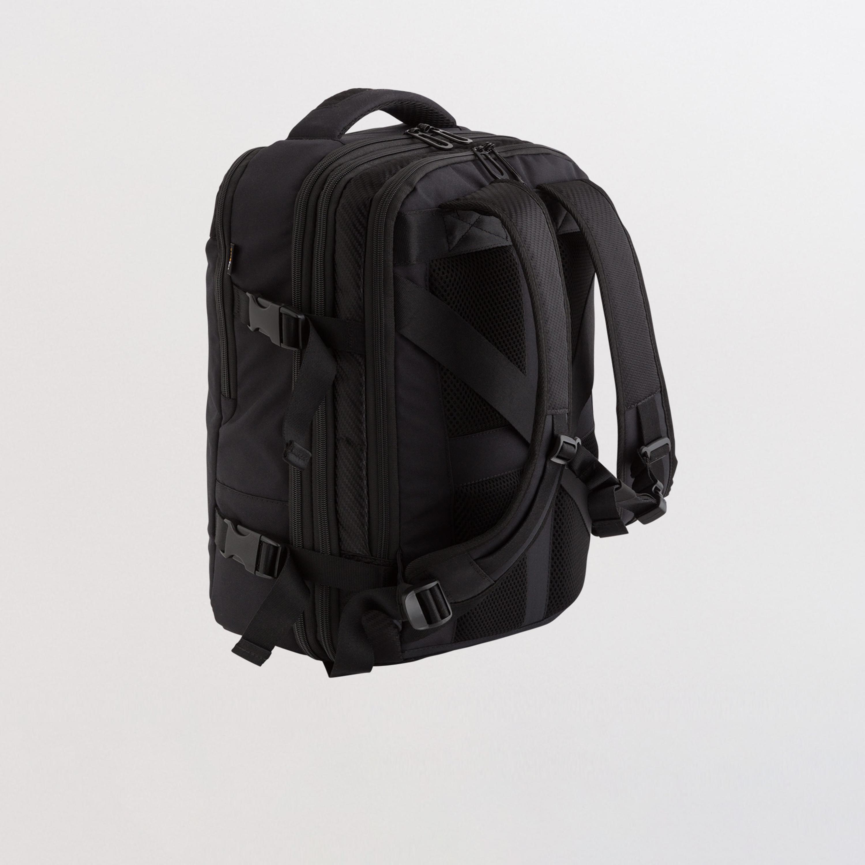 Carpisa | 17.7 Inches Backpack, Polyester, Adjustable Strap | BTC7030594500101-travel-luggagesandbags-backpacks-image-6