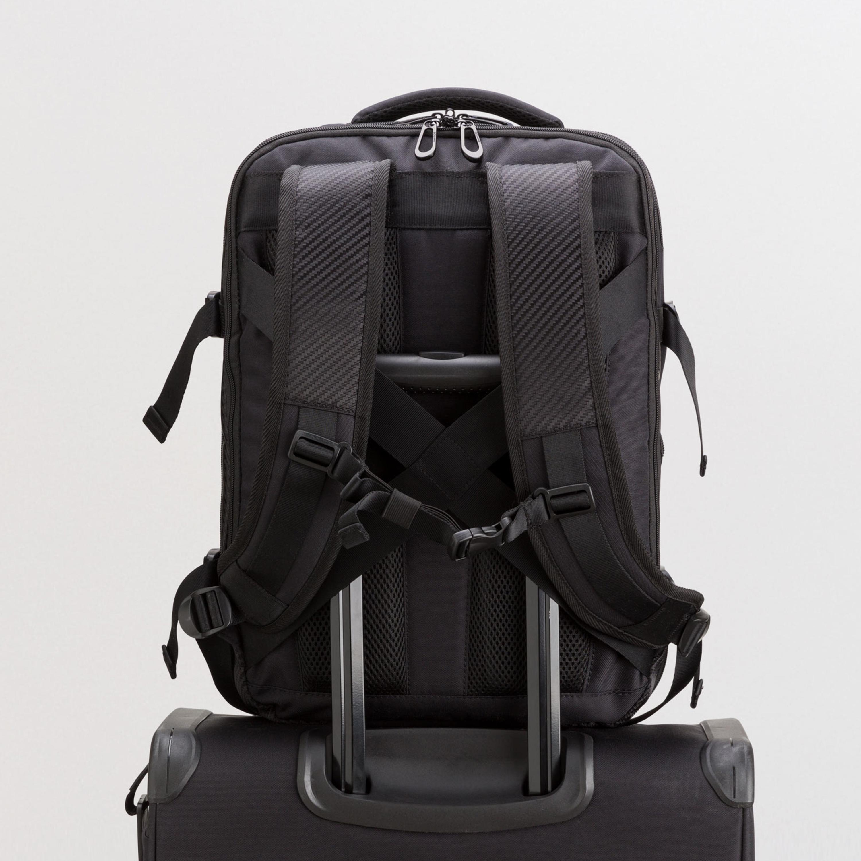 Carpisa | 17.7 Inches Backpack, Polyester, Adjustable Strap | BTC7030594500101-travel-luggagesandbags-backpacks-image-7