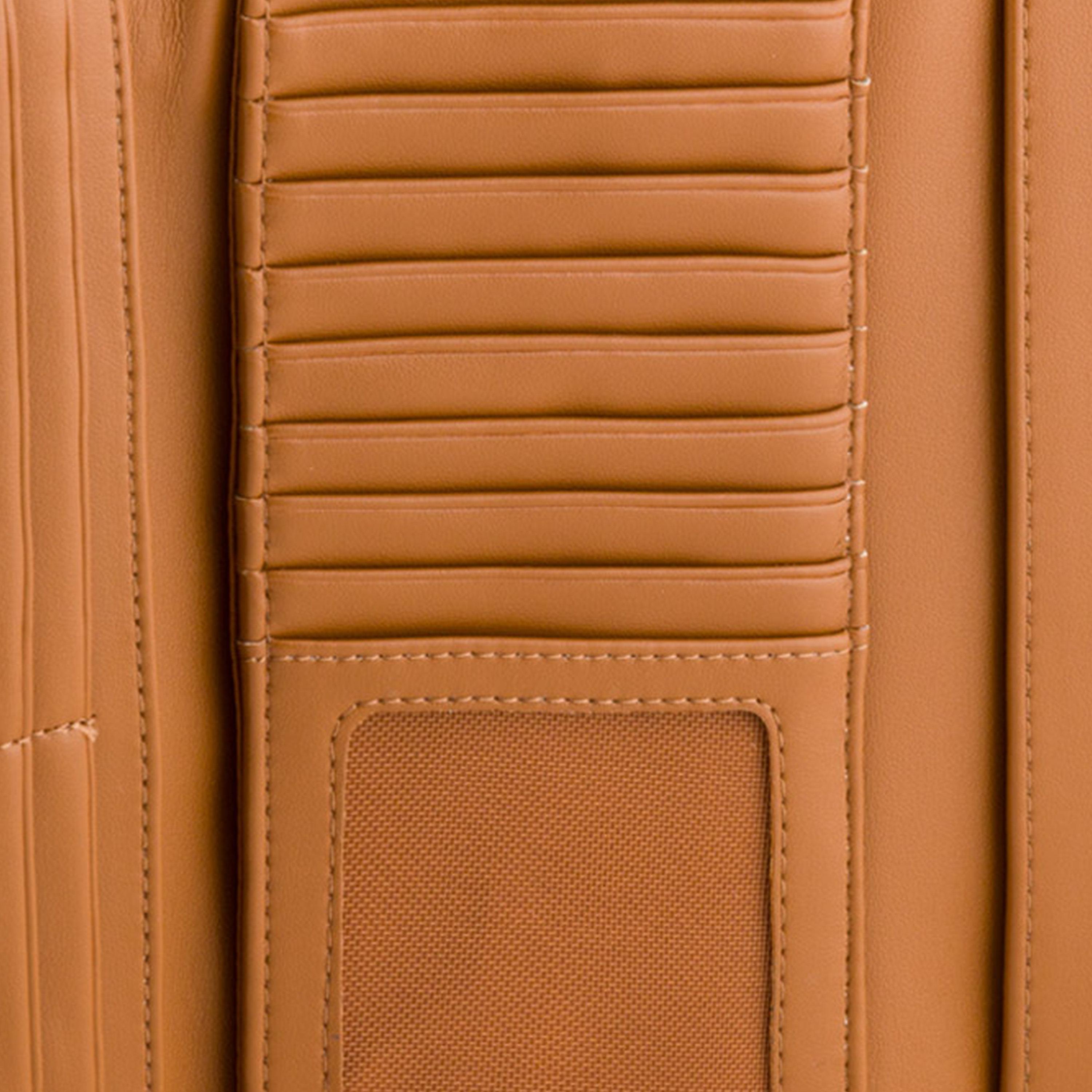 Carpisa Loto V2 Textured Wallet with Flap closure | 19 X 3 X 10 CM-women-bagsandwallets-wallets-image-3