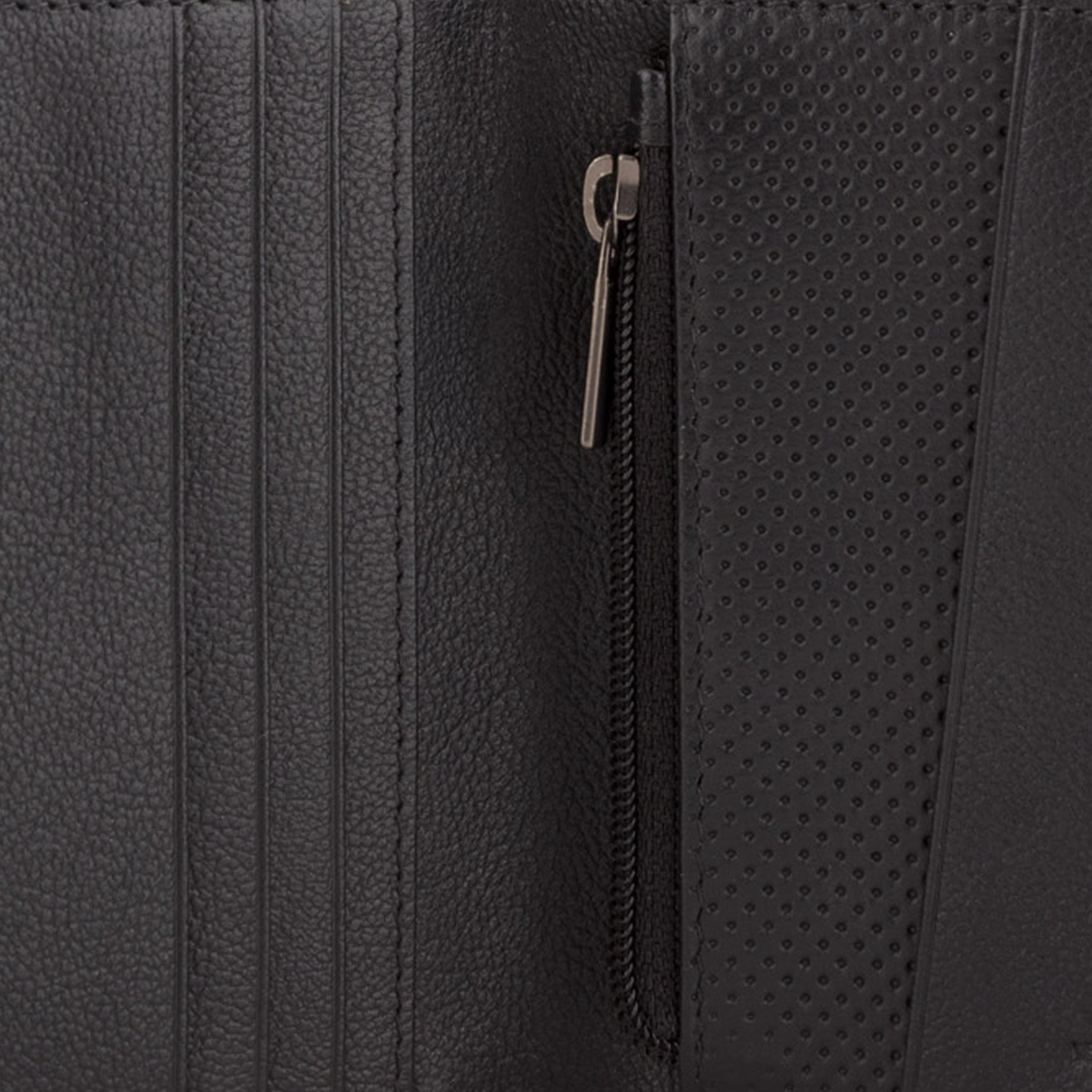 Carpisa Addicted Pro Textured Wallet with Fold closure | 11 X 1 X 9 CM-men-beltsandwallets-wallets-image-4