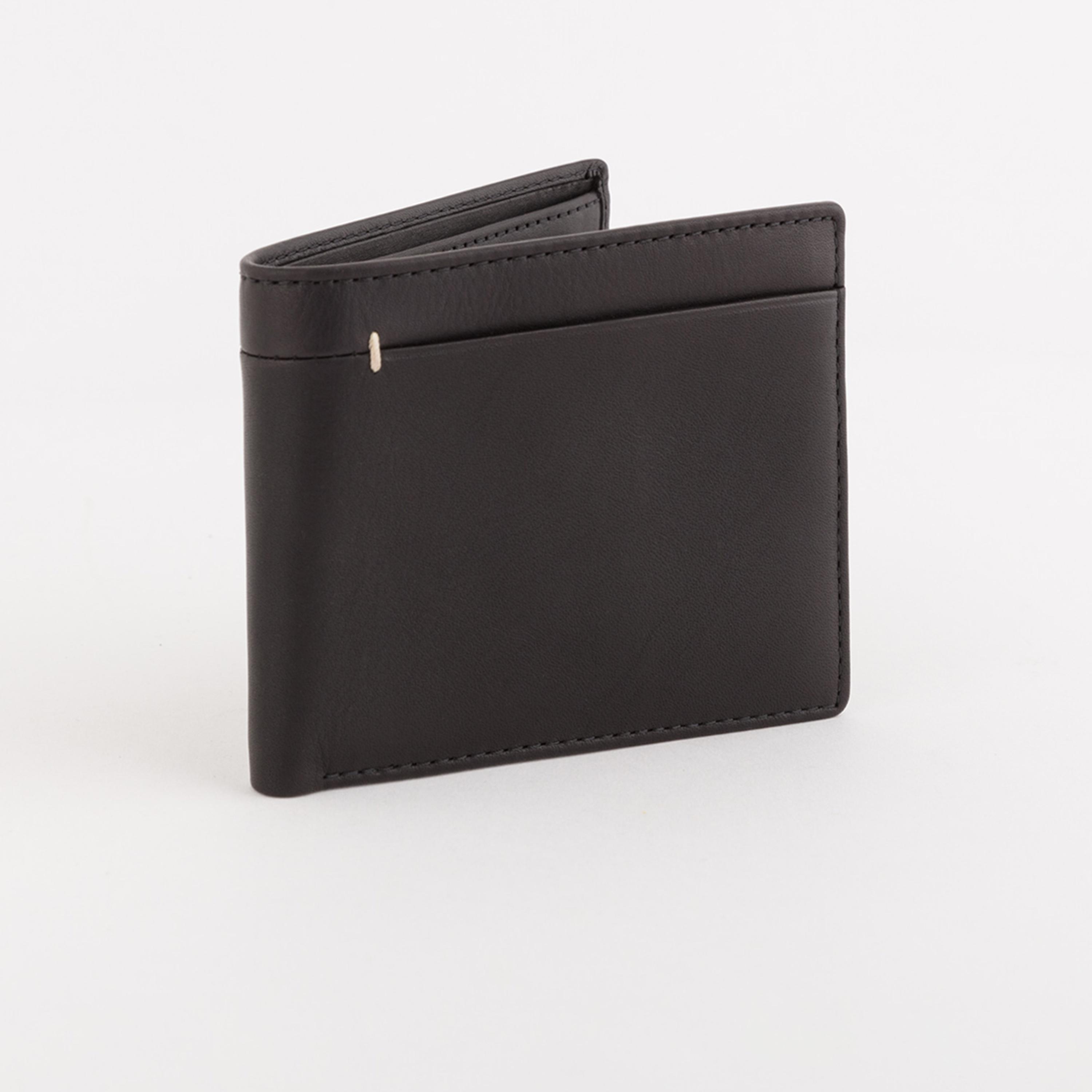 Carpisa Keita Plain Wallet with Fold closure | 11 X 1 X 9 CM-men-beltsandwallets-wallets-image-1